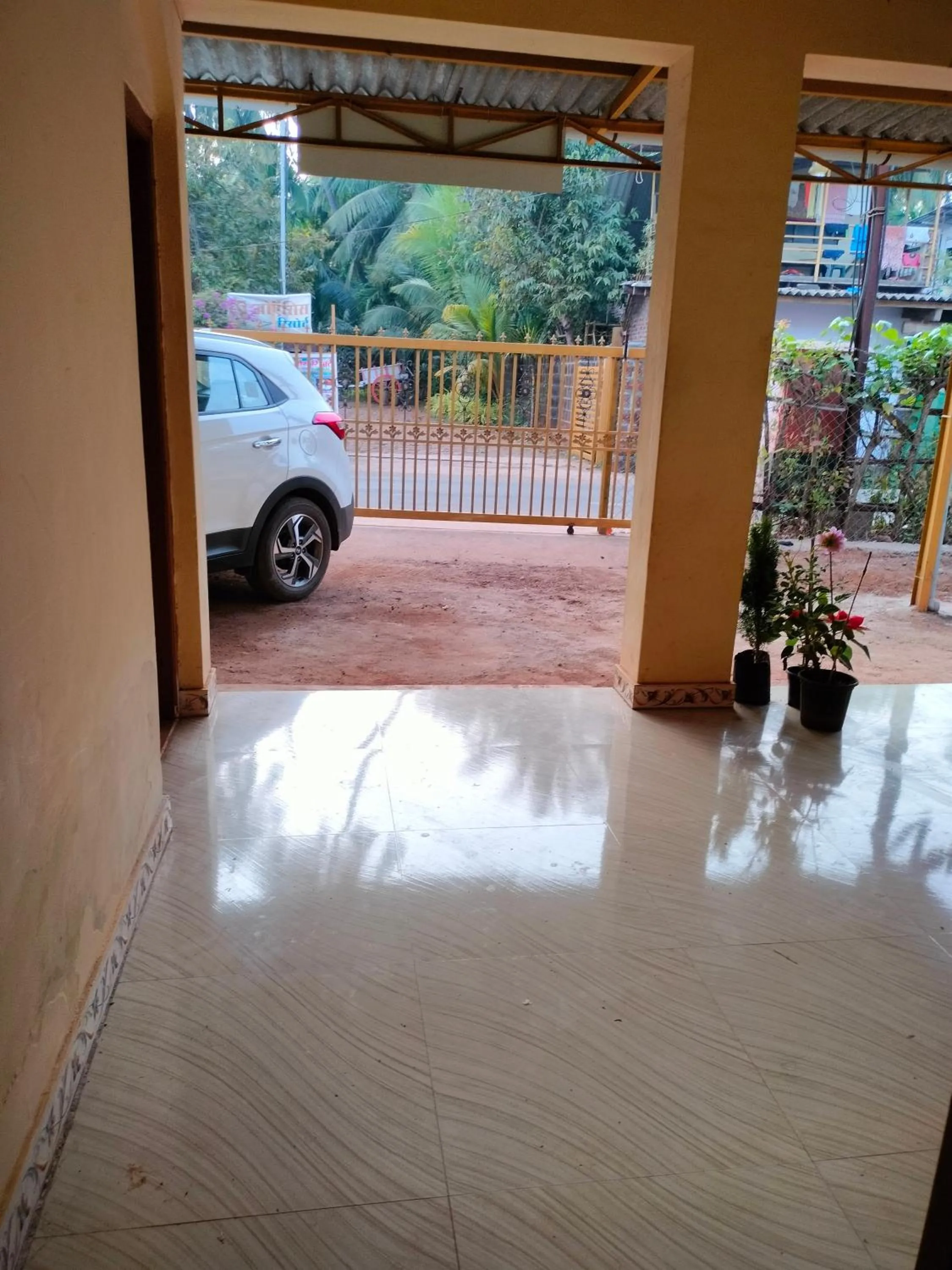 Om Laxmi Narayan Homestay