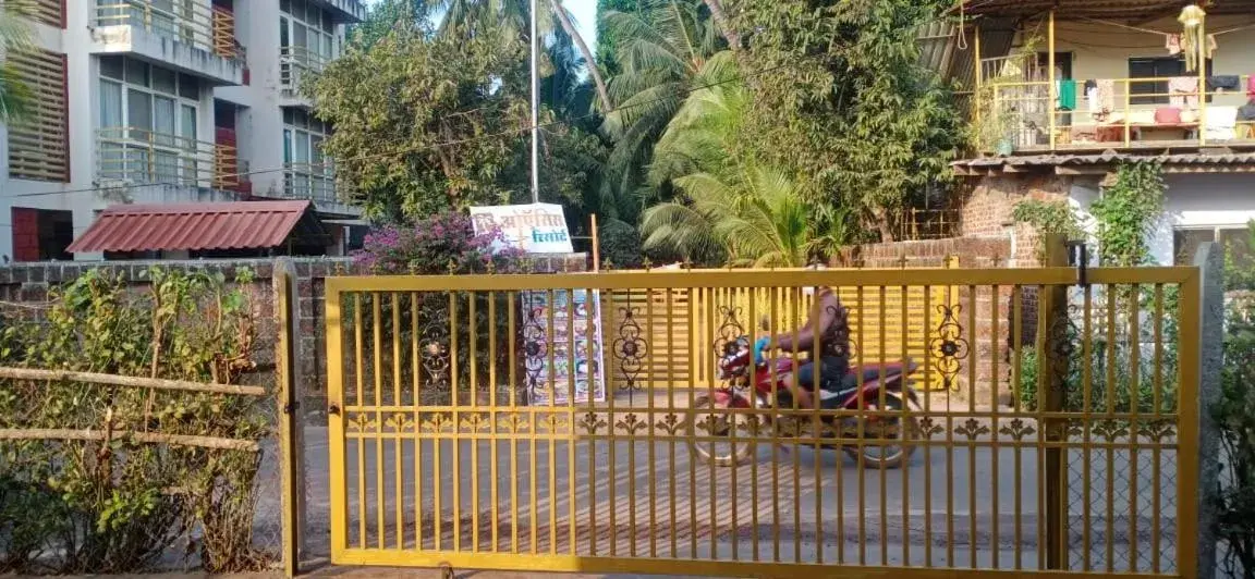 Landmark view in Om Laxmi Narayan Homestay Landmark view in Om Laxmi Narayan Homestay