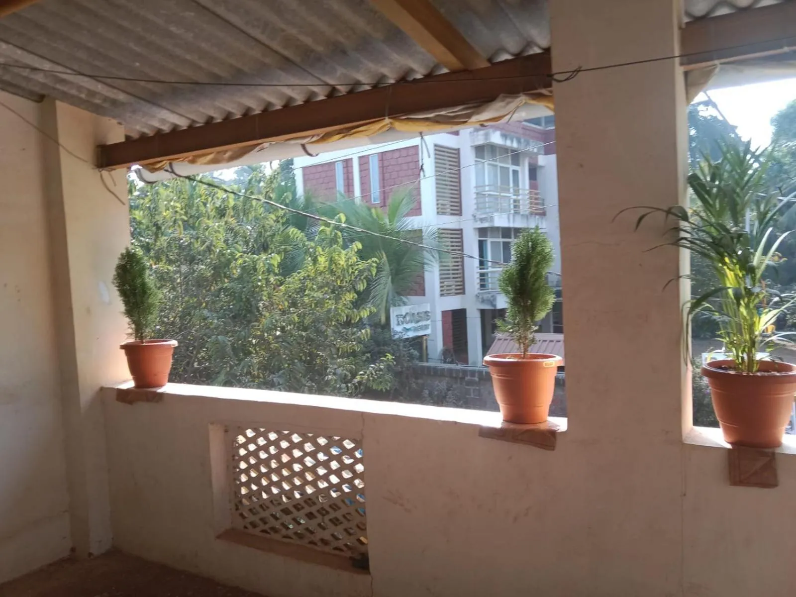 Om Laxmi Narayan Homestay