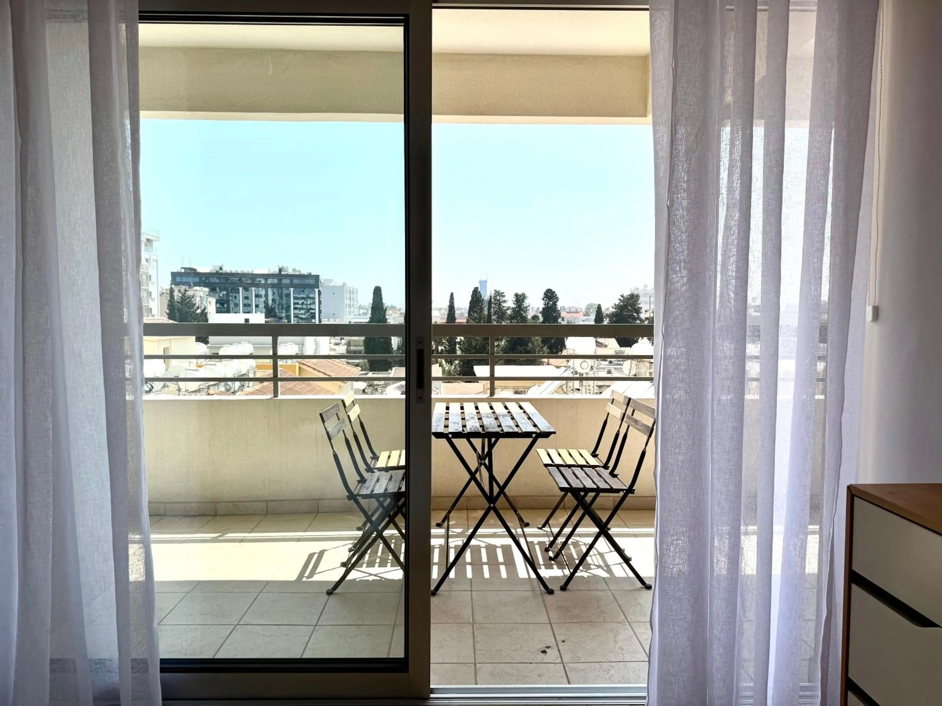 Eden Dream Apartments