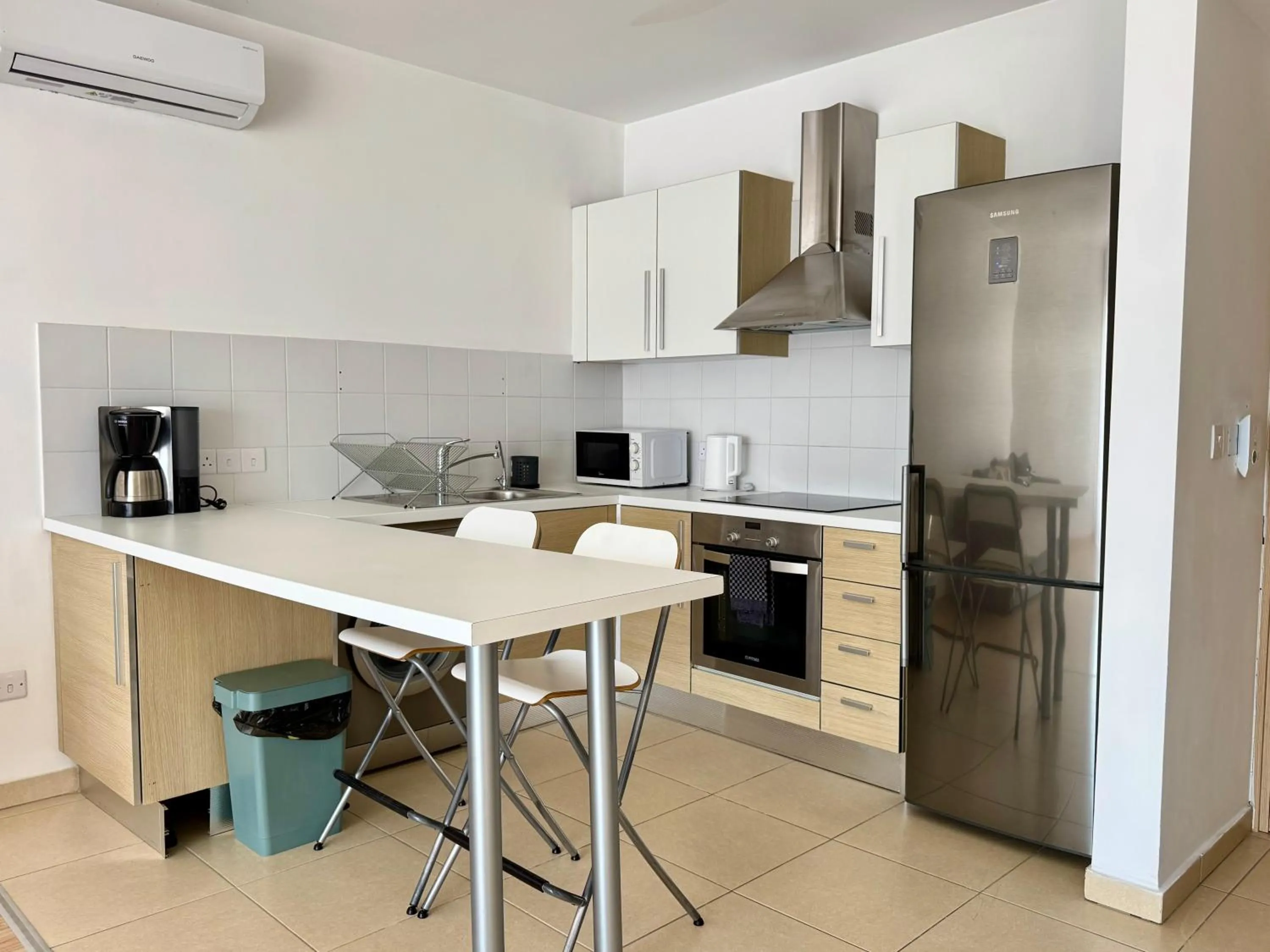 Eden Dream Apartments