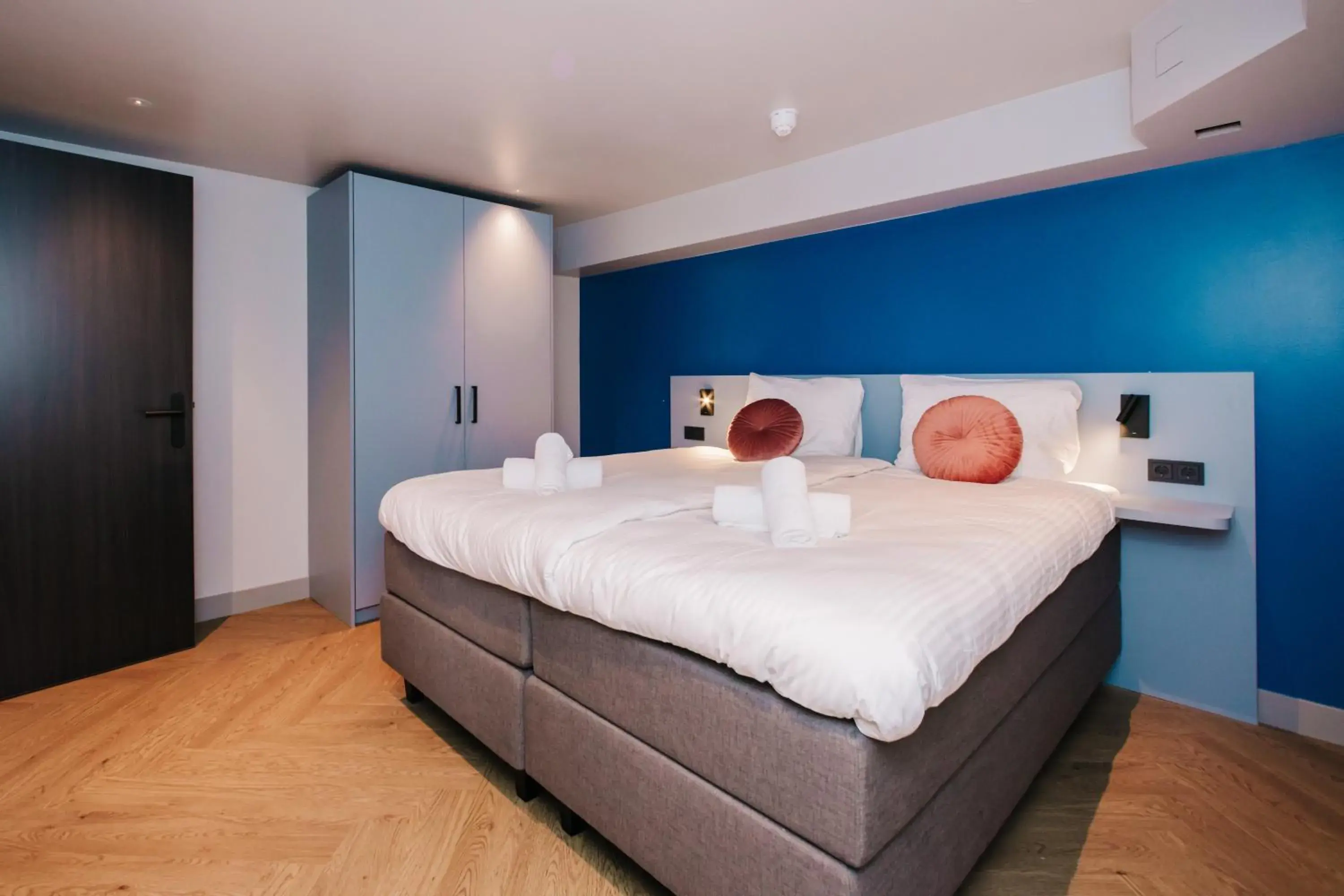 Two-Bedroom Apartment in Hotel Keur Two-Bedroom Apartment in Hotel Keur