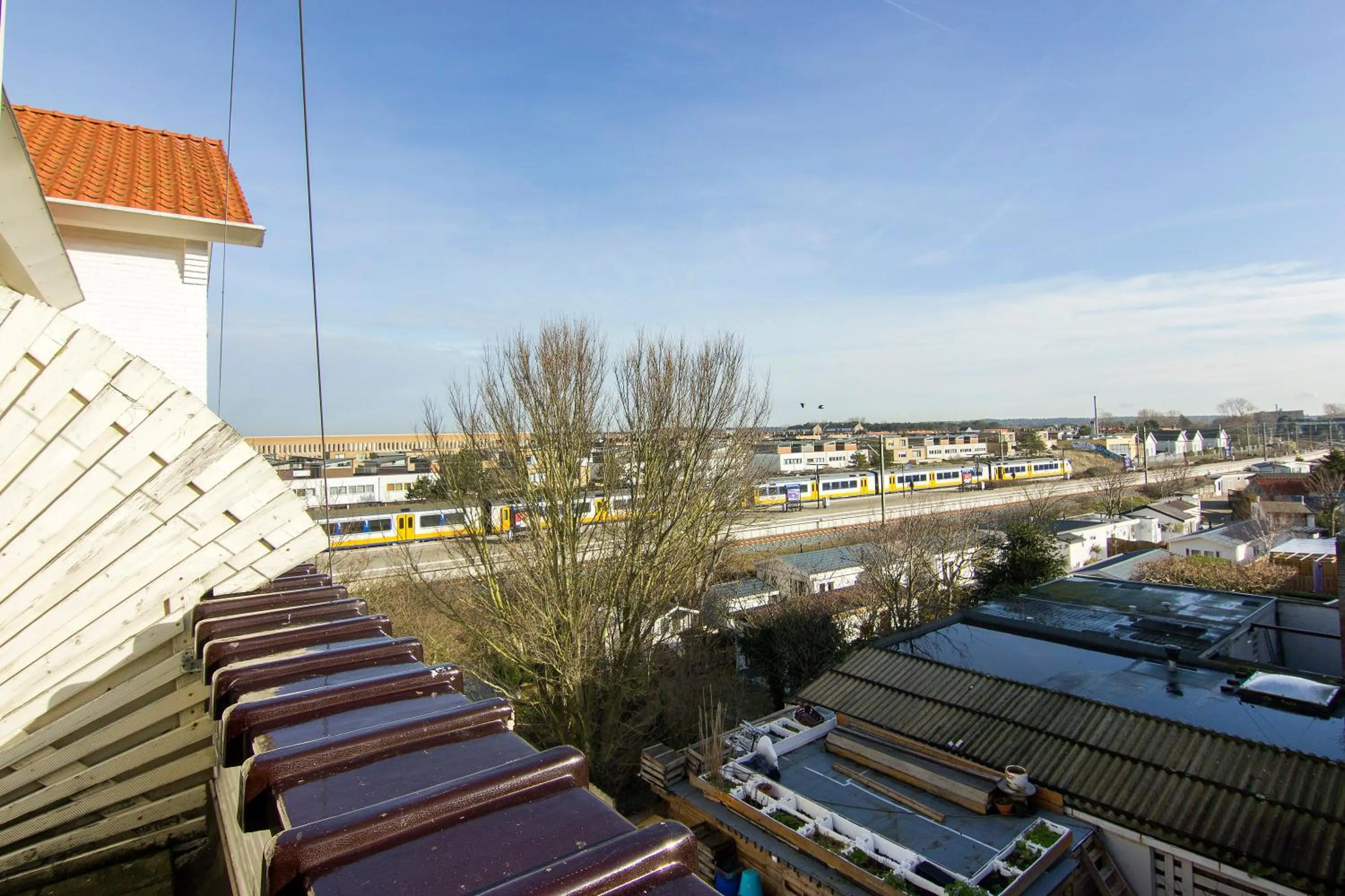 Neighbourhood in Hotel Keur