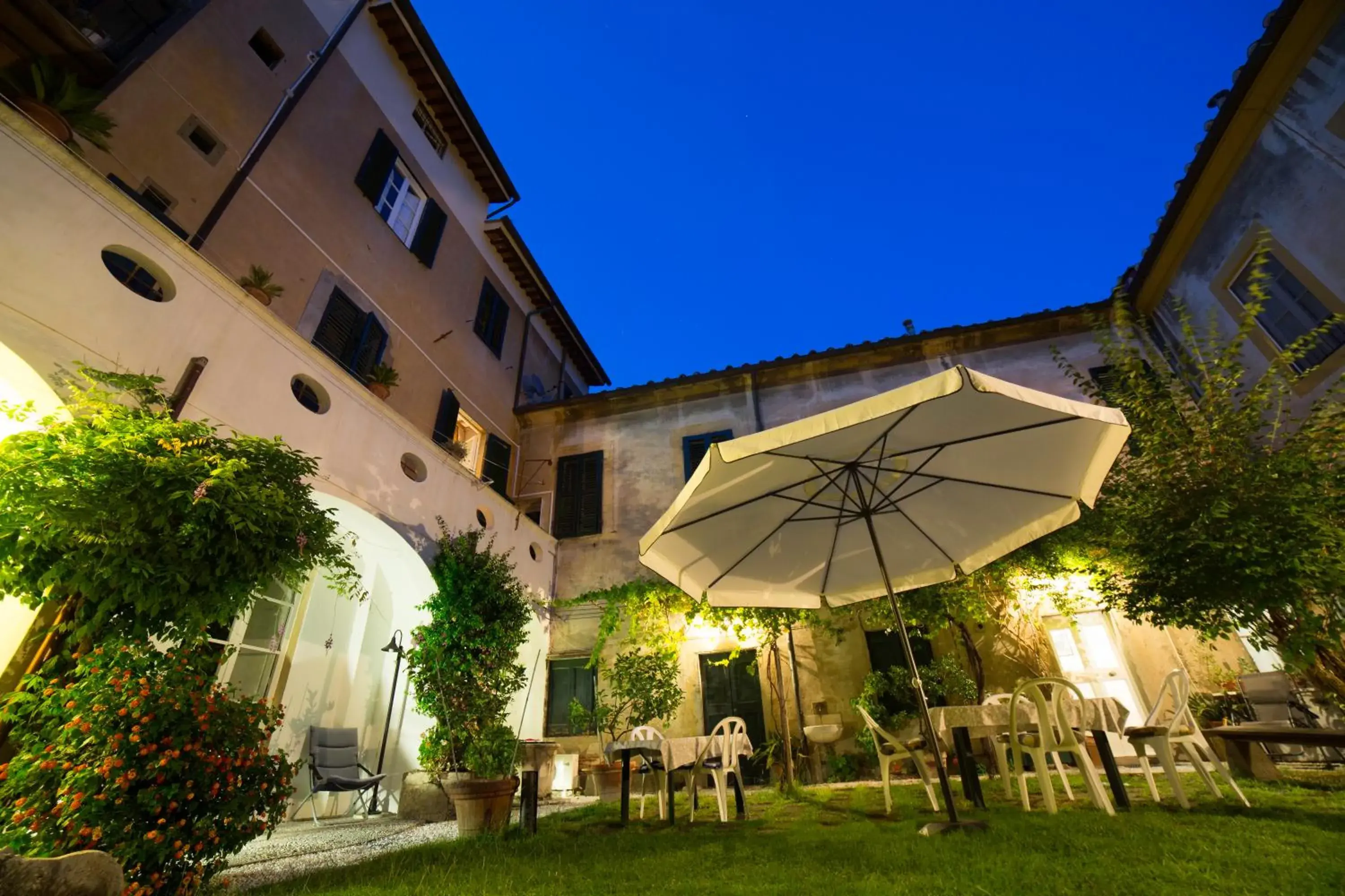 Relais Sassetti Relais Sassetti
