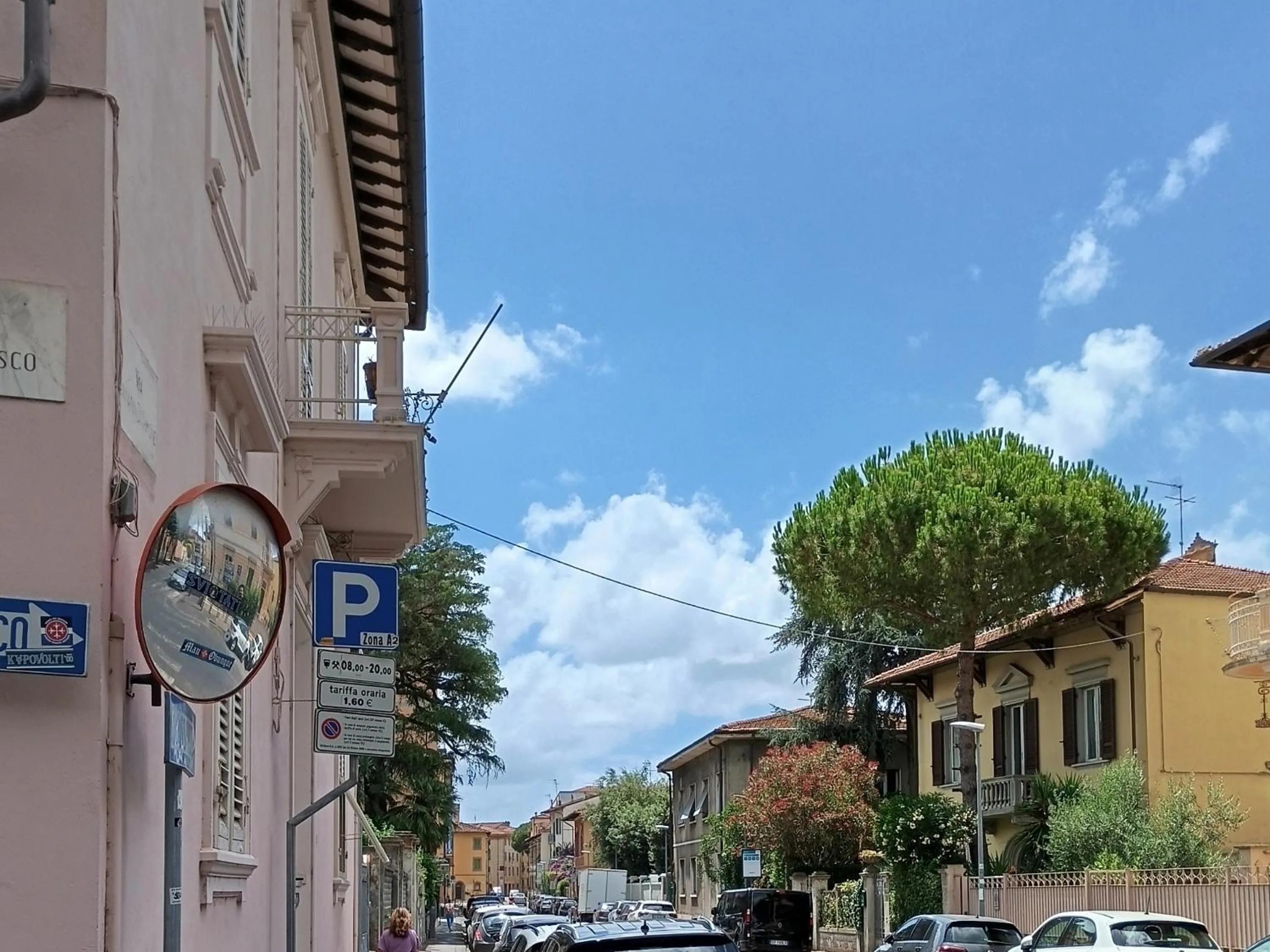 Relais Sassetti