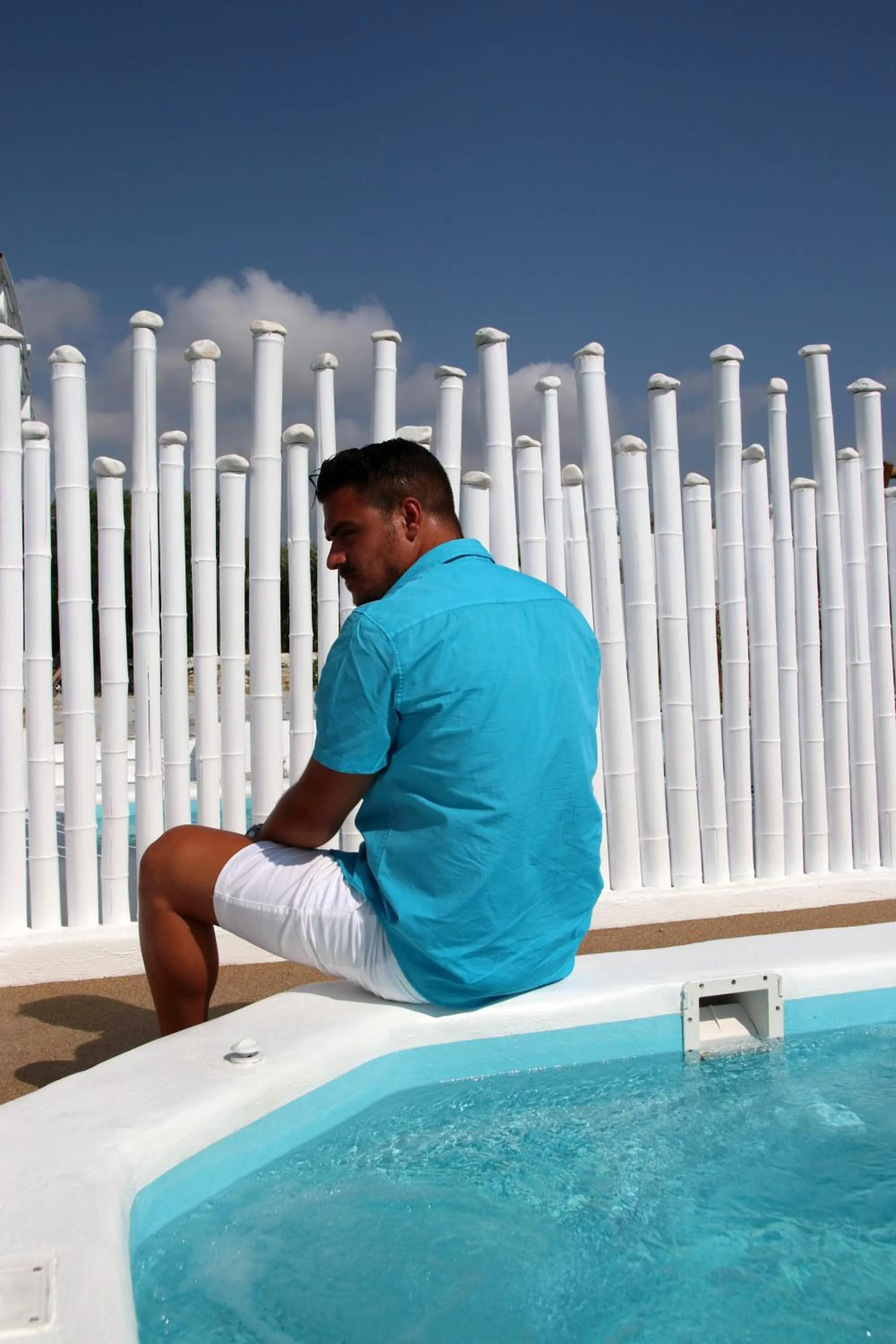 People in Annio studios