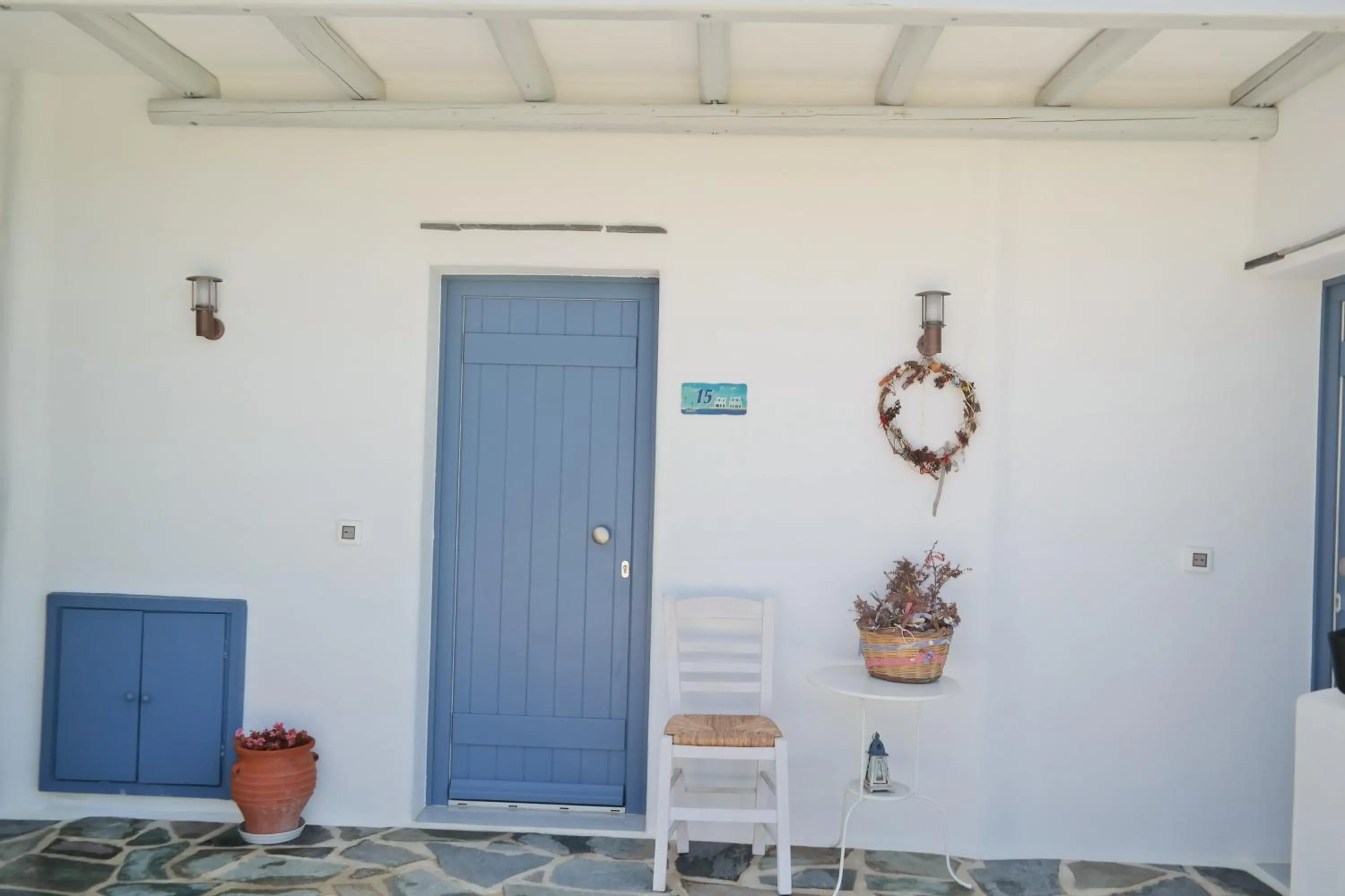 Other in Annio studios