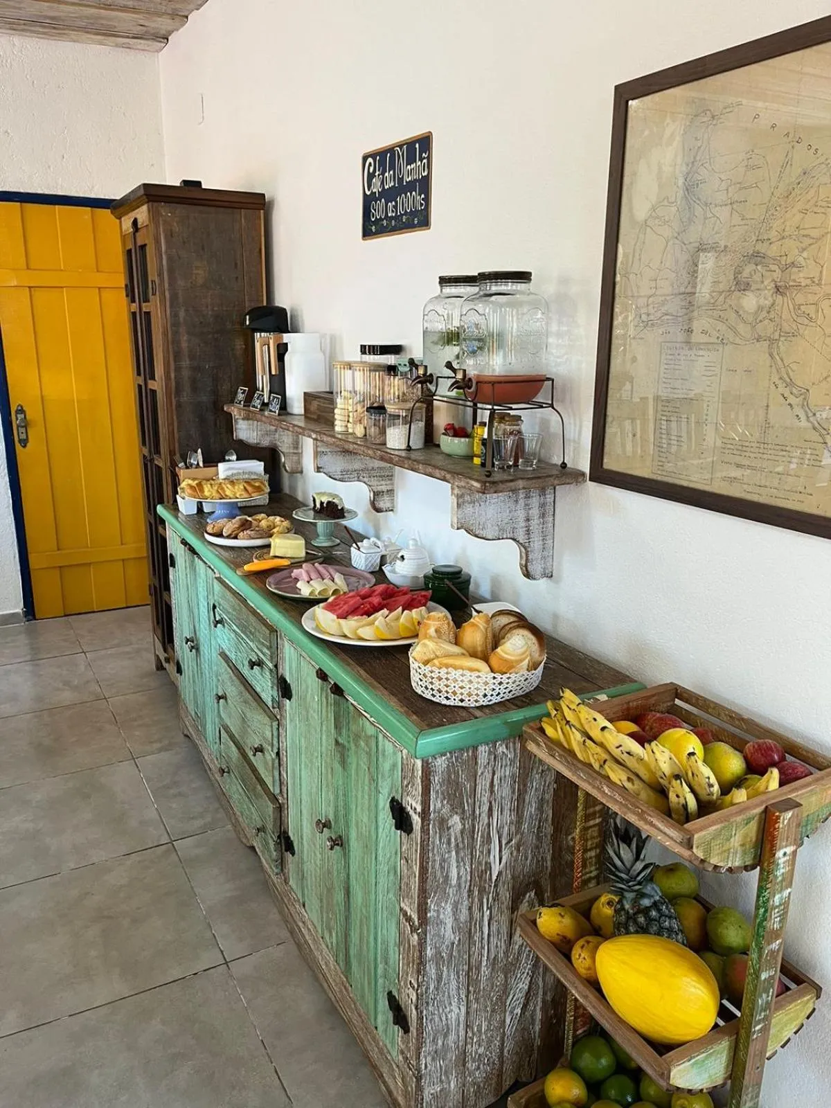 Casa de Maria