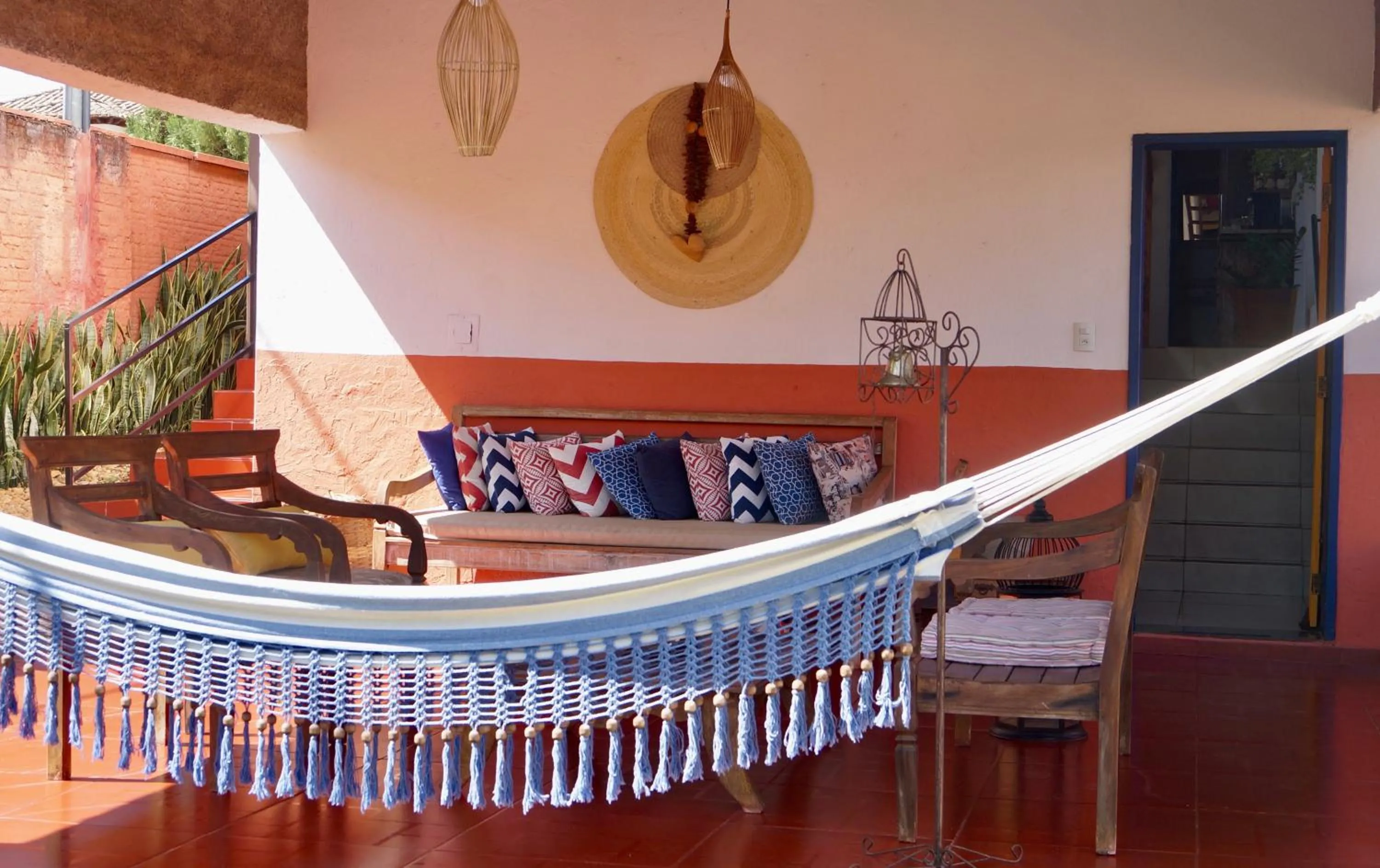 Casa de Maria