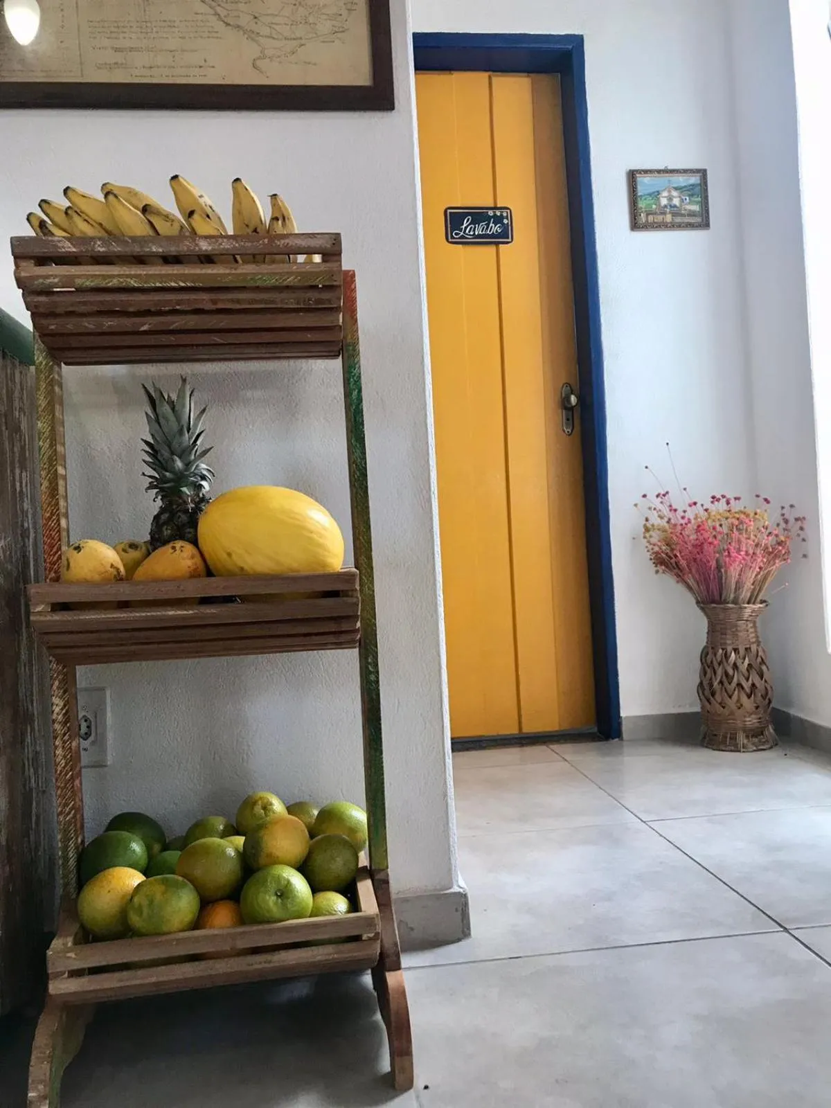 Casa de Maria