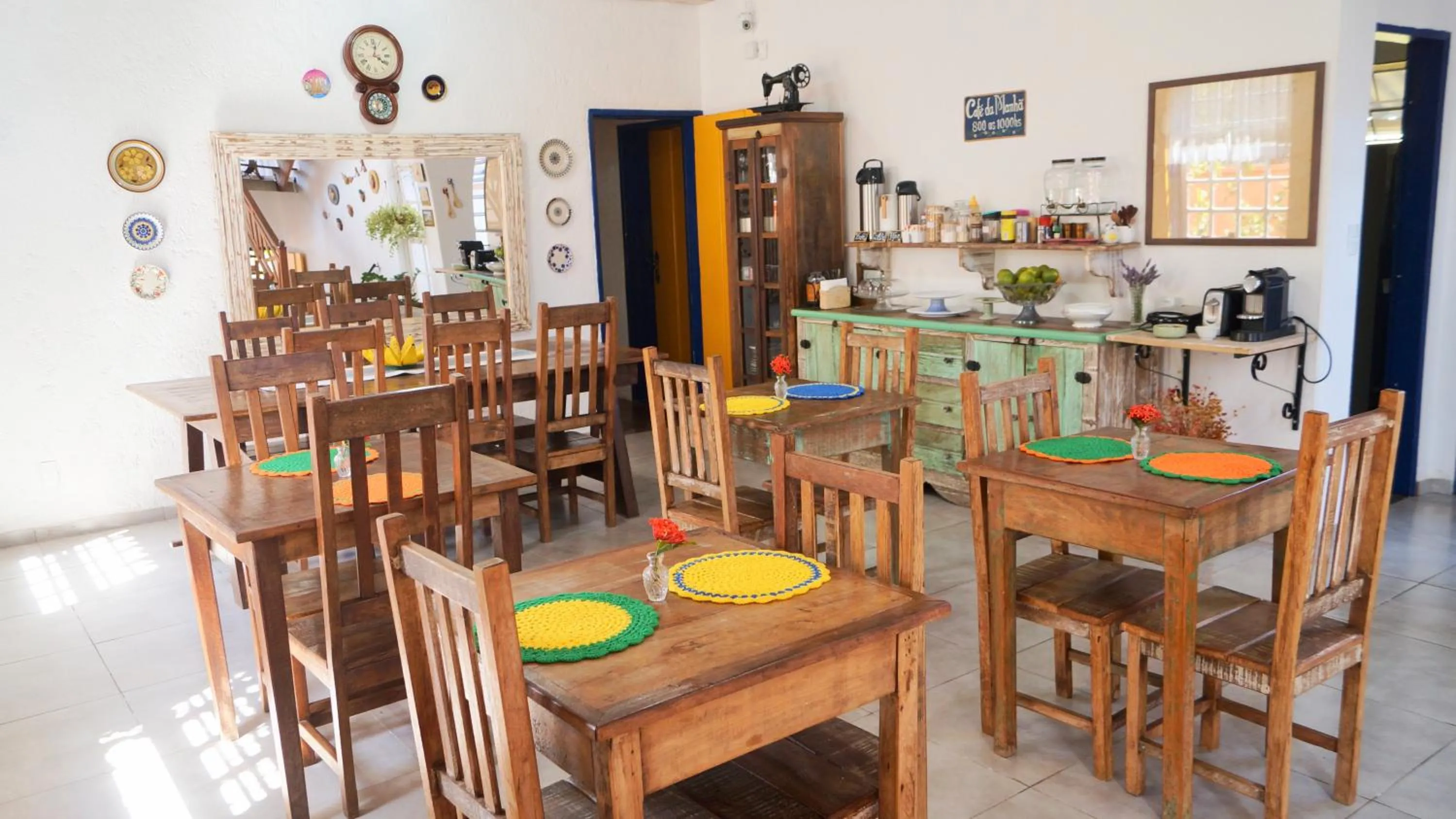 Casa de Maria