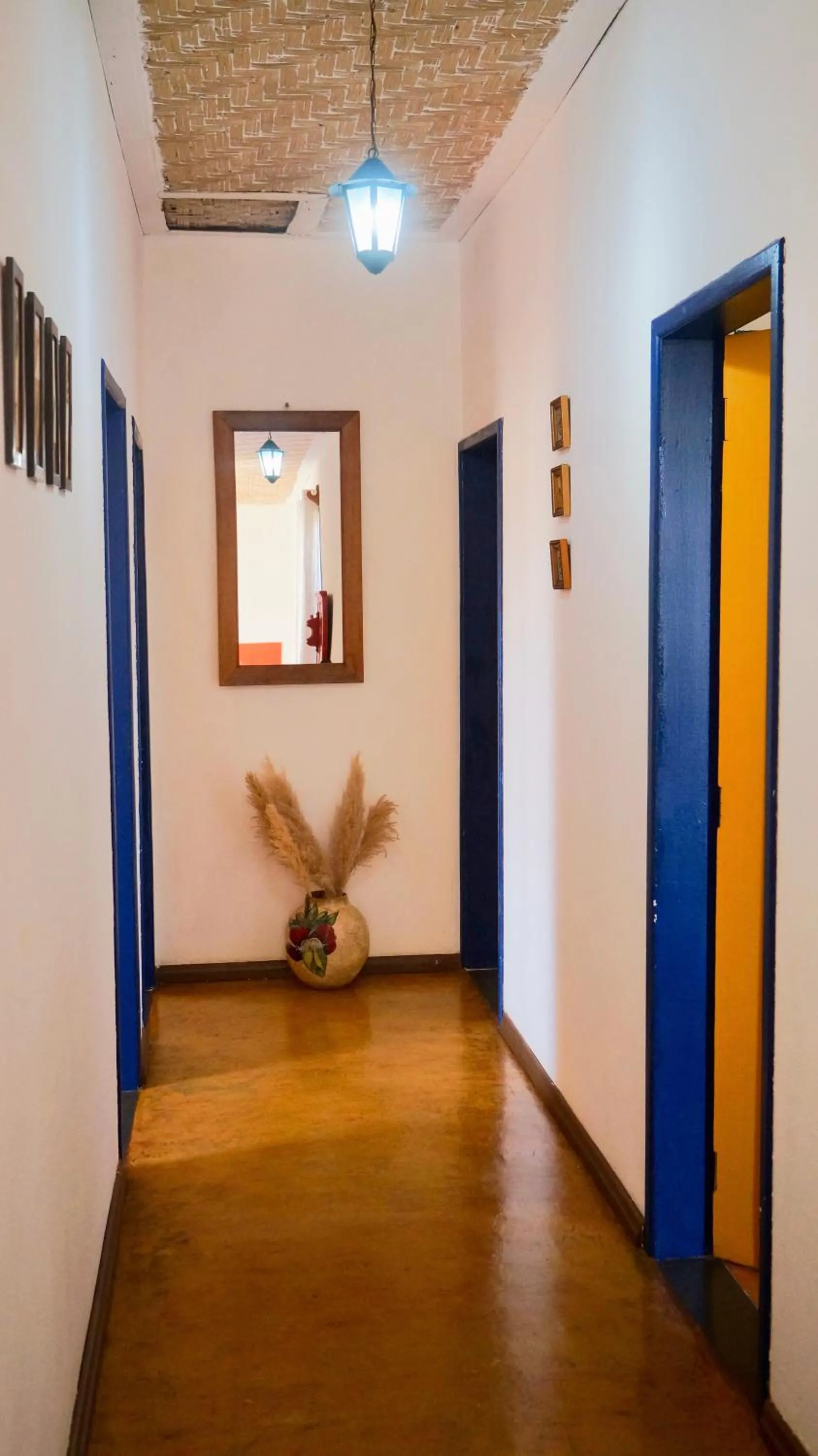 Casa de Maria
