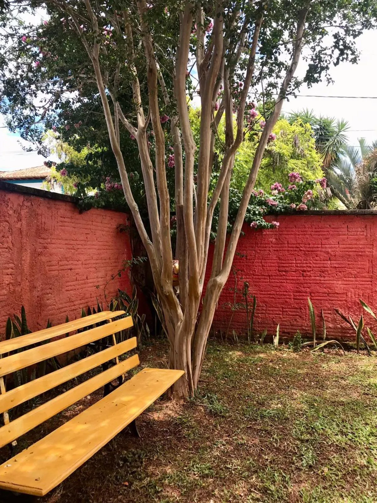 Casa de Maria
