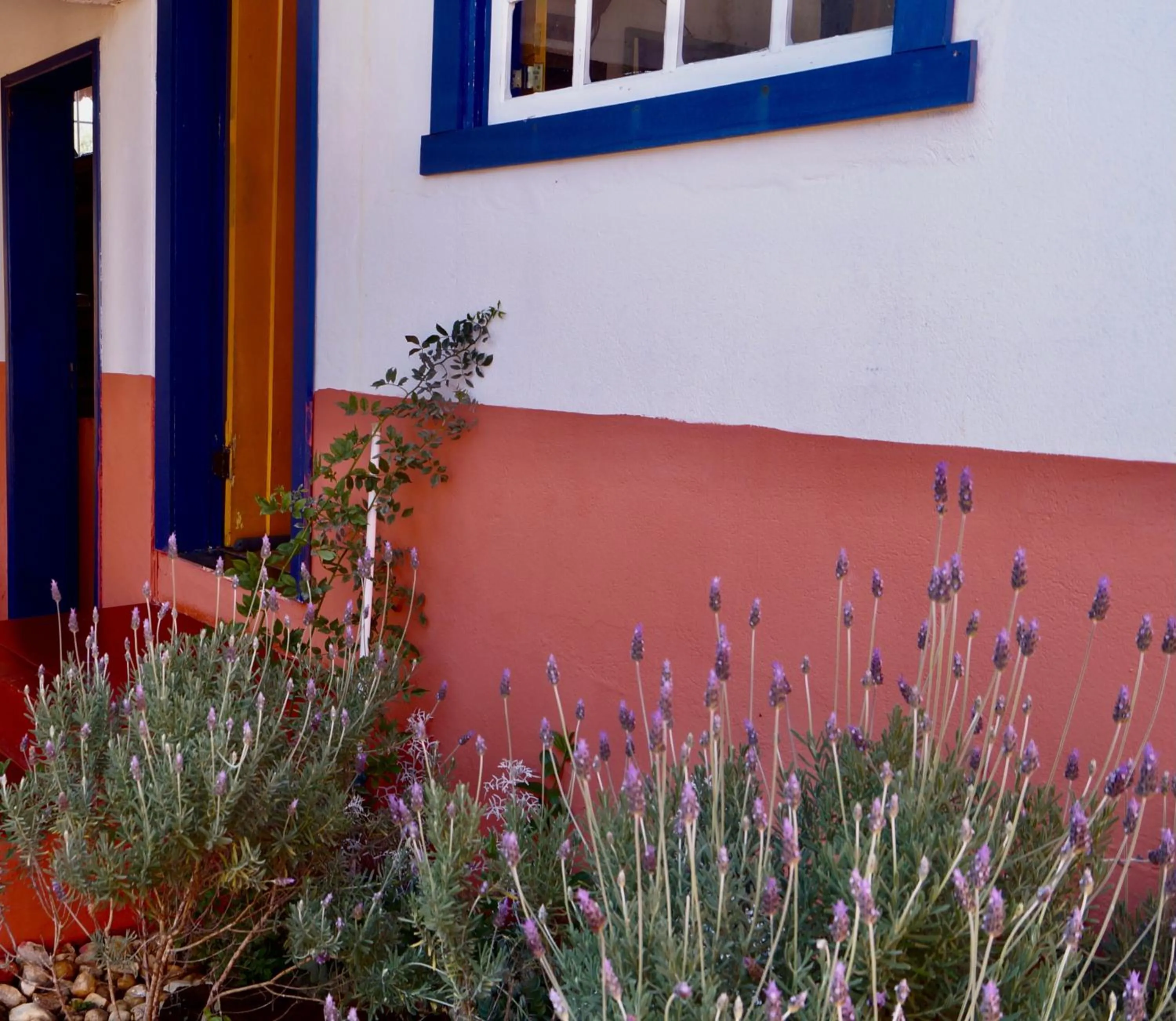 Casa de Maria
