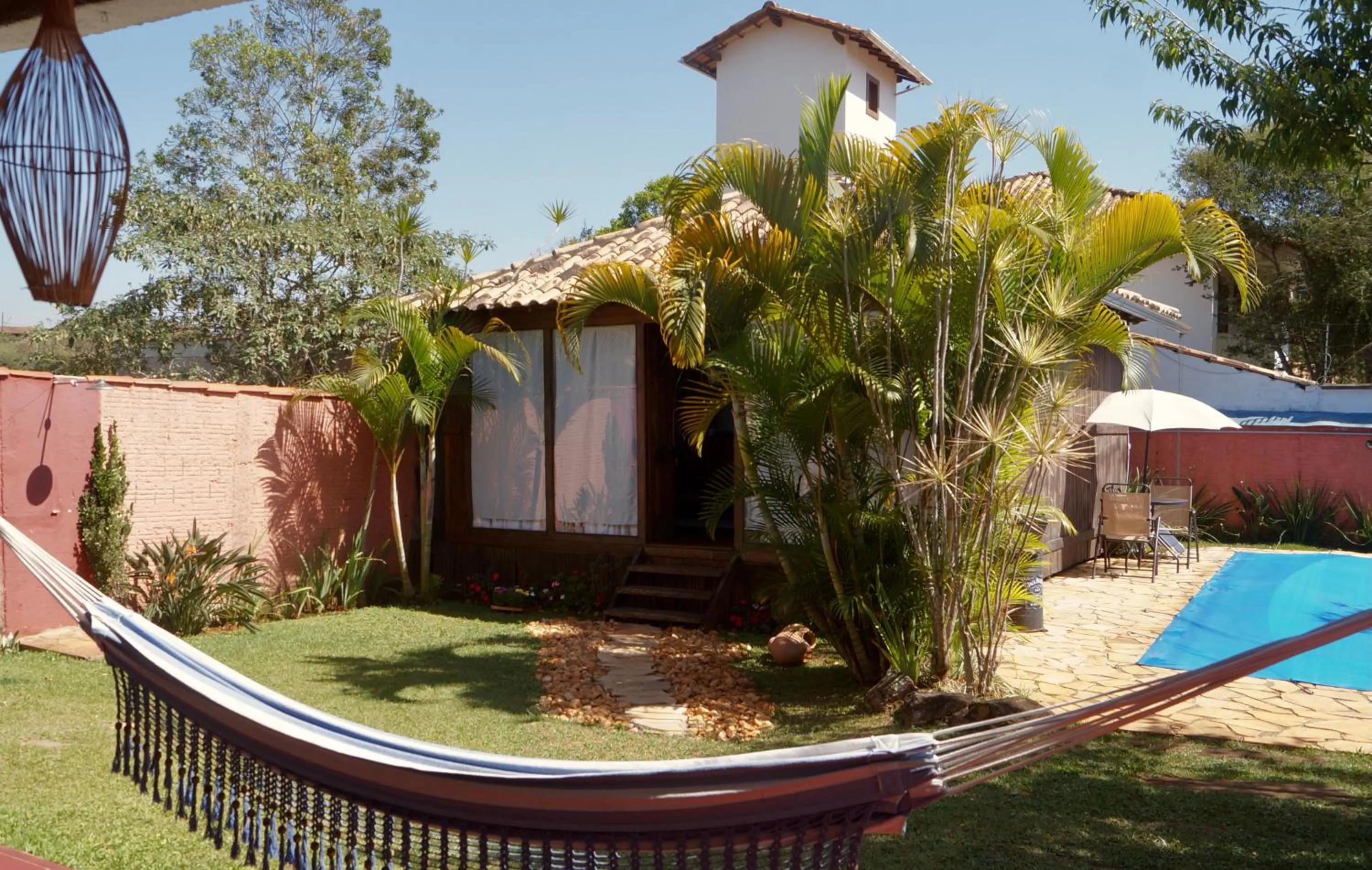 Casa de Maria