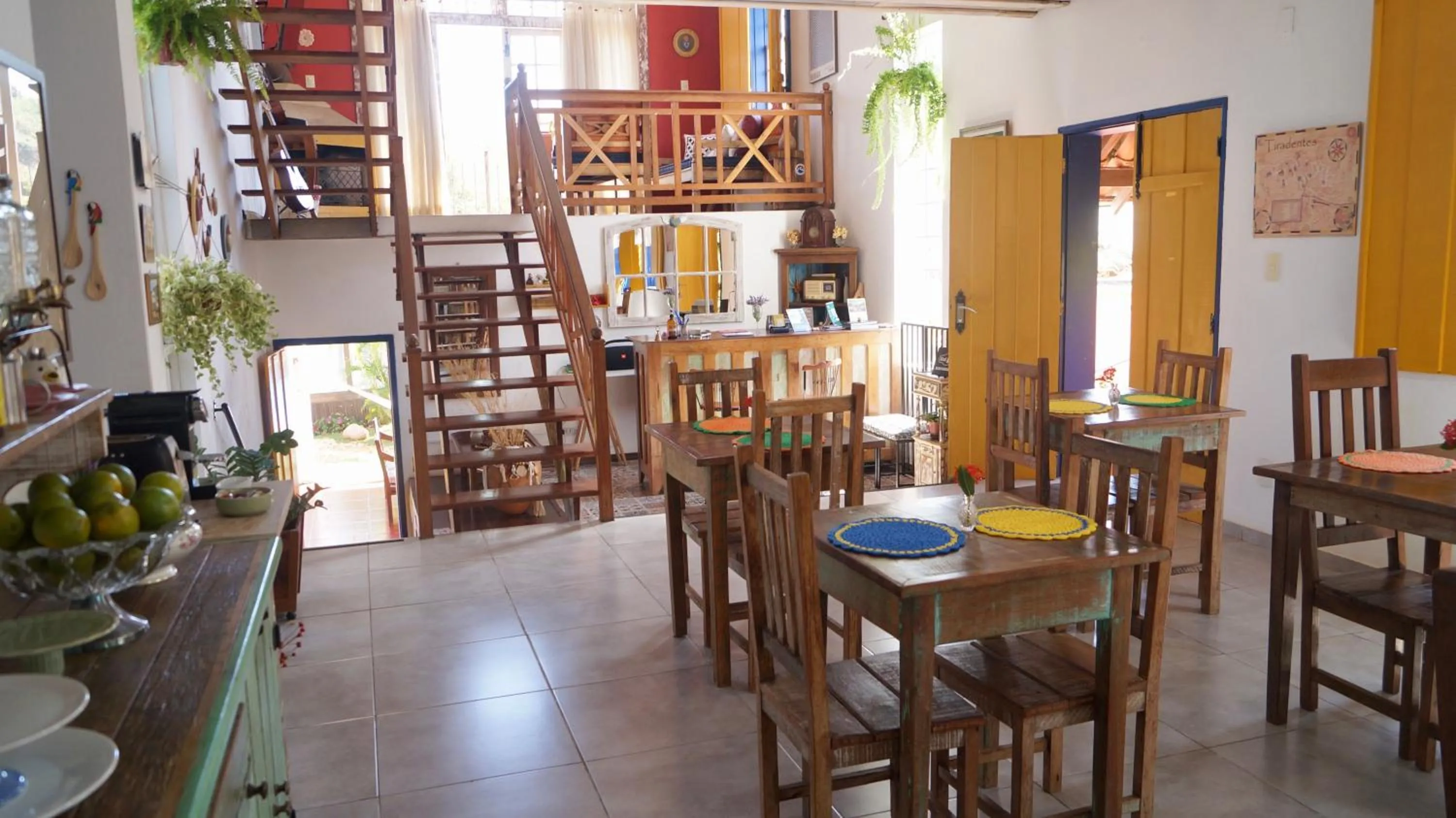 Casa de Maria