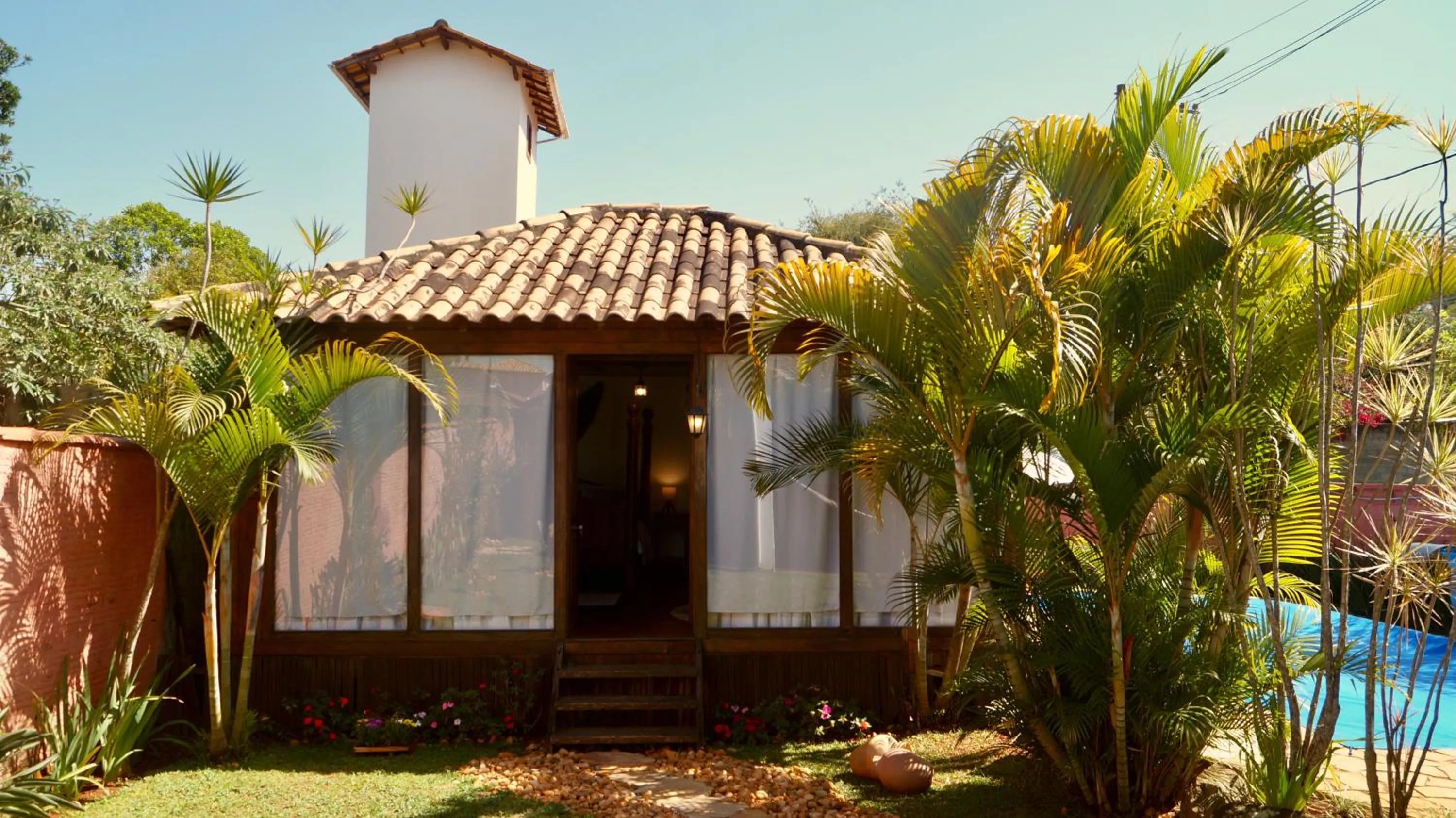 Casa de Maria