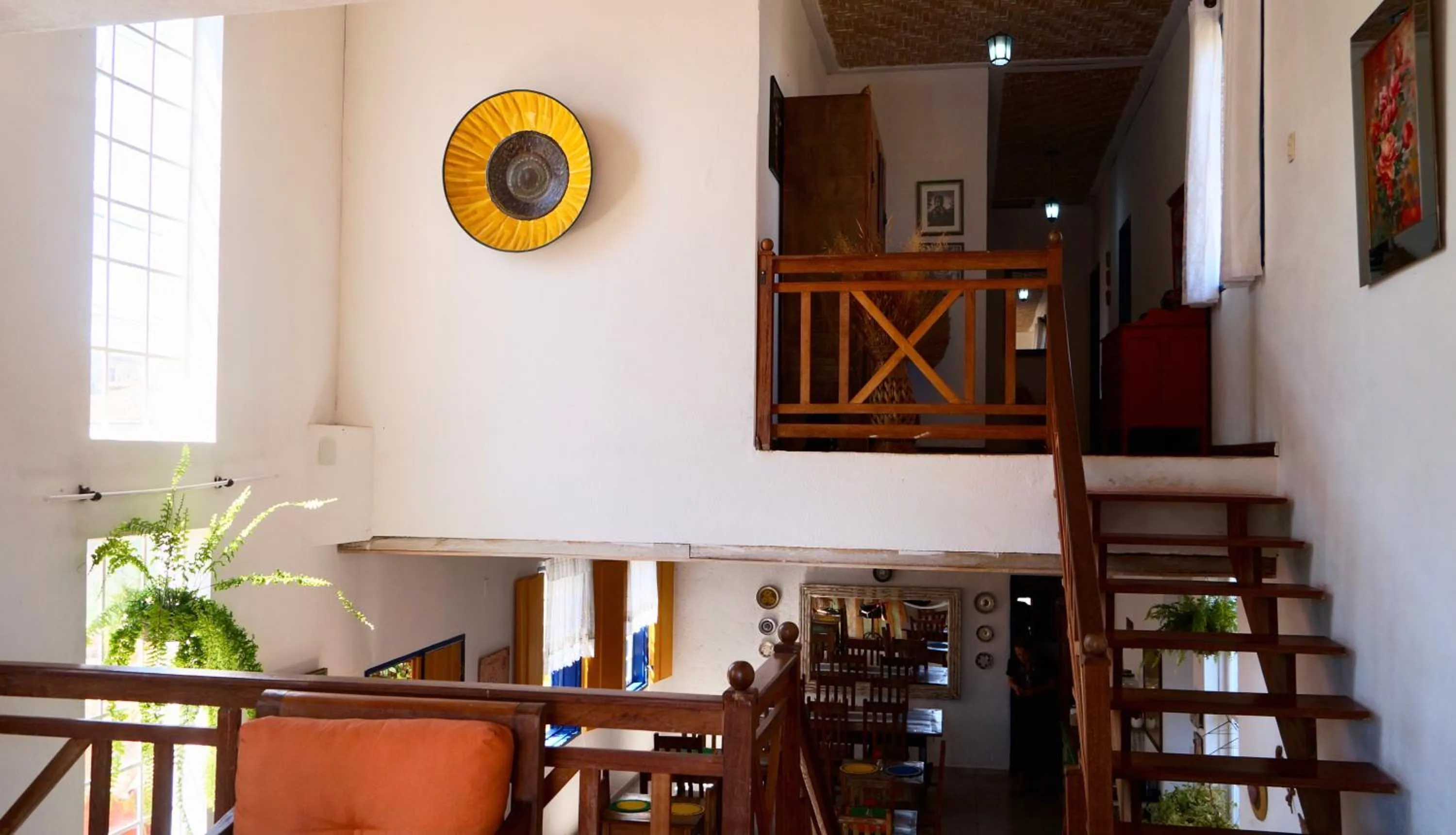 Casa de Maria