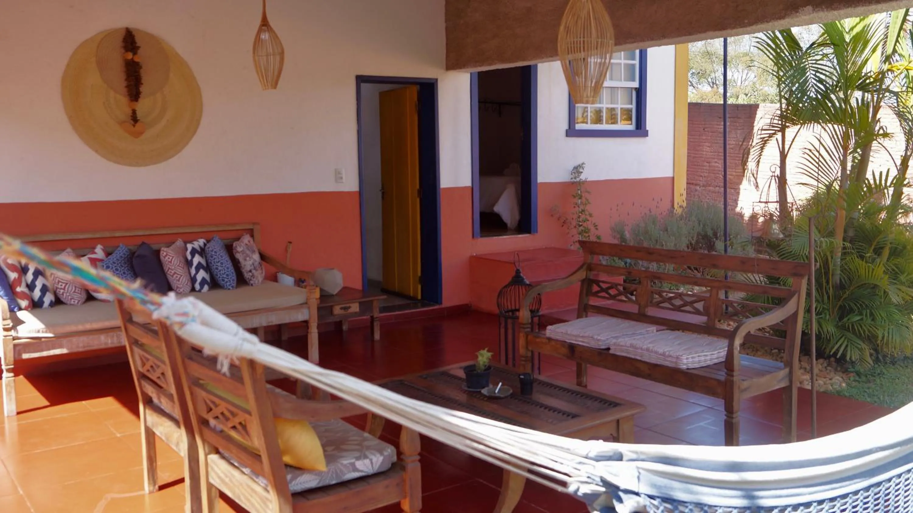Casa de Maria