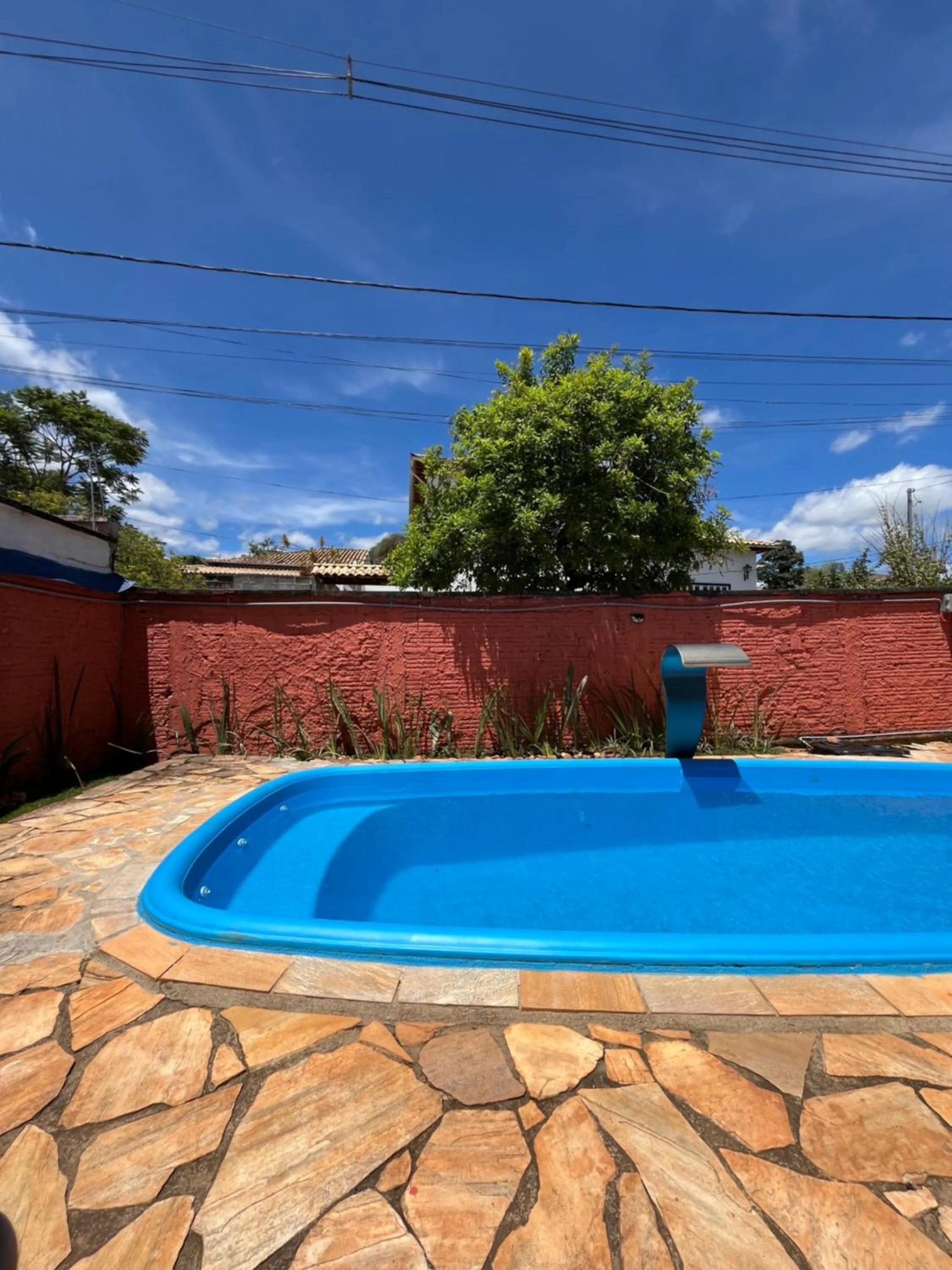  in Casa de Maria