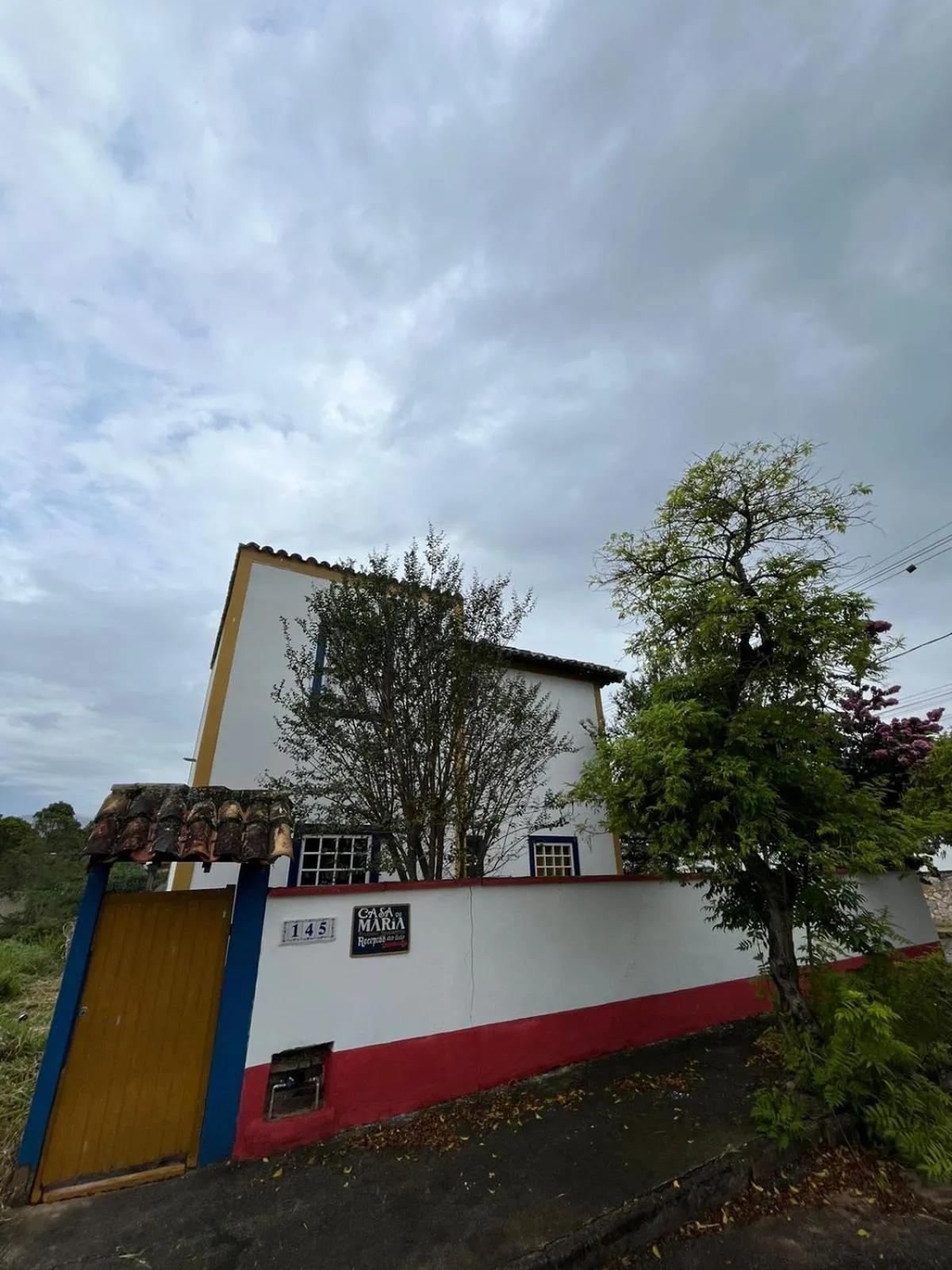 Casa de Maria