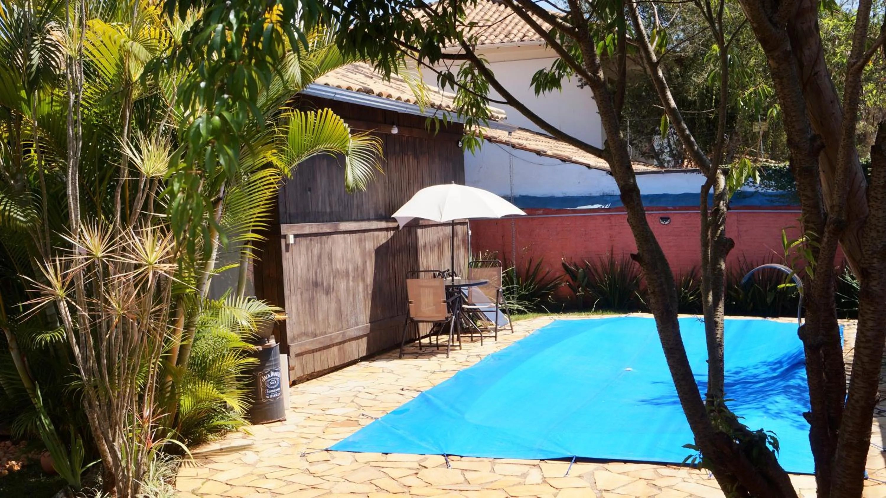 Casa de Maria