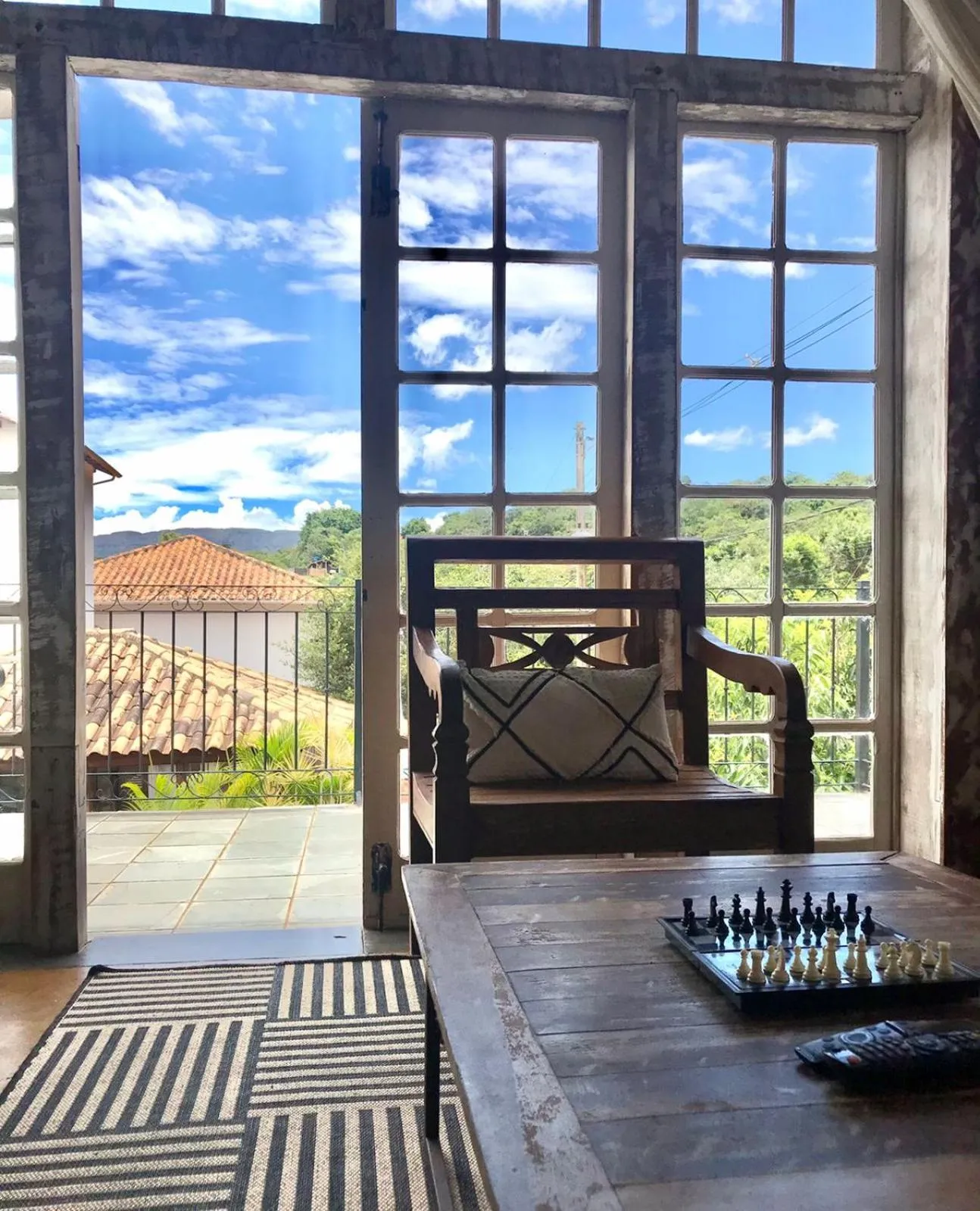 Casa de Maria