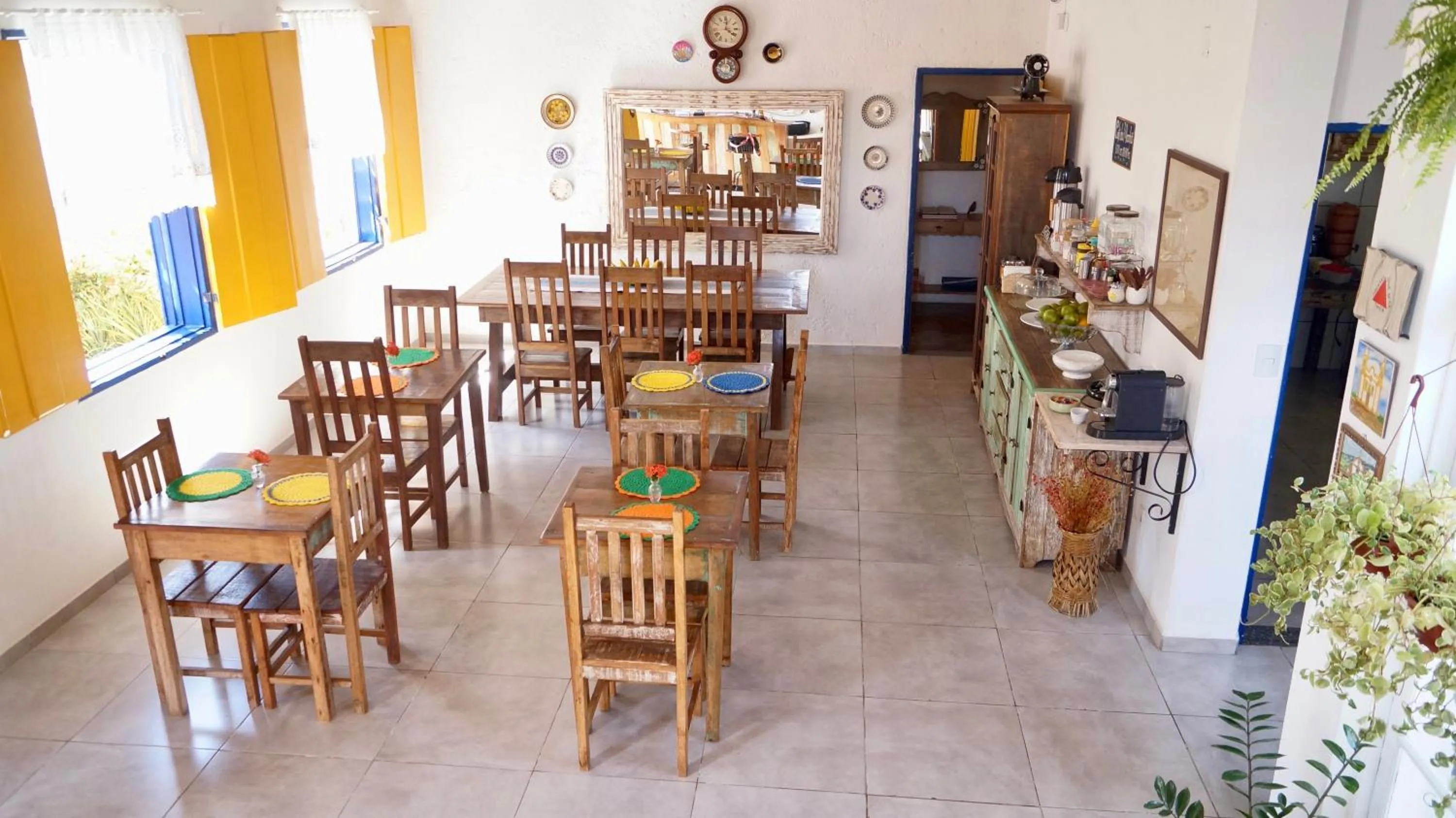 Casa de Maria