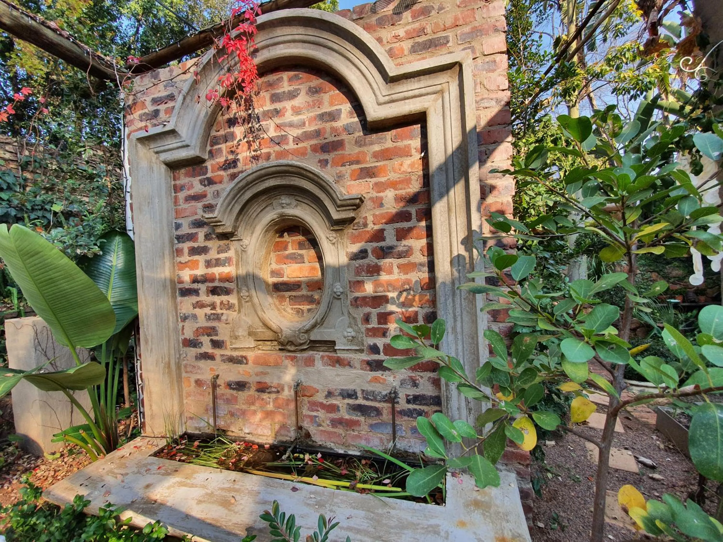 Waterhouse Guest Lodge in Waterkloof