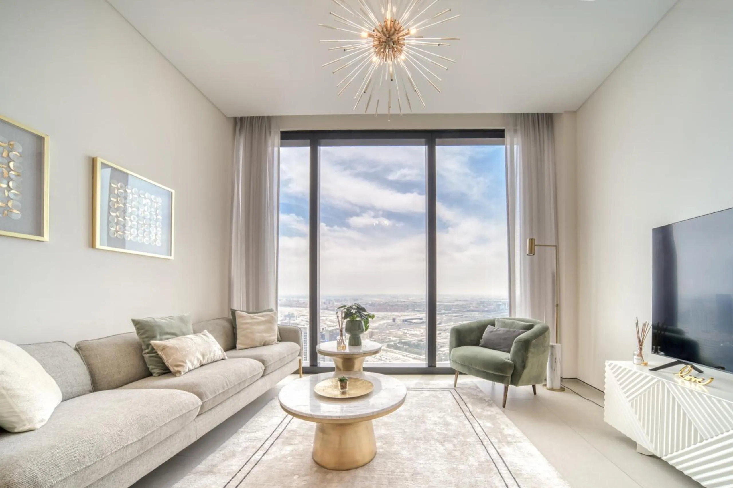 Address JBR Marina View, JBR, Dubai Marina - Mint Stay