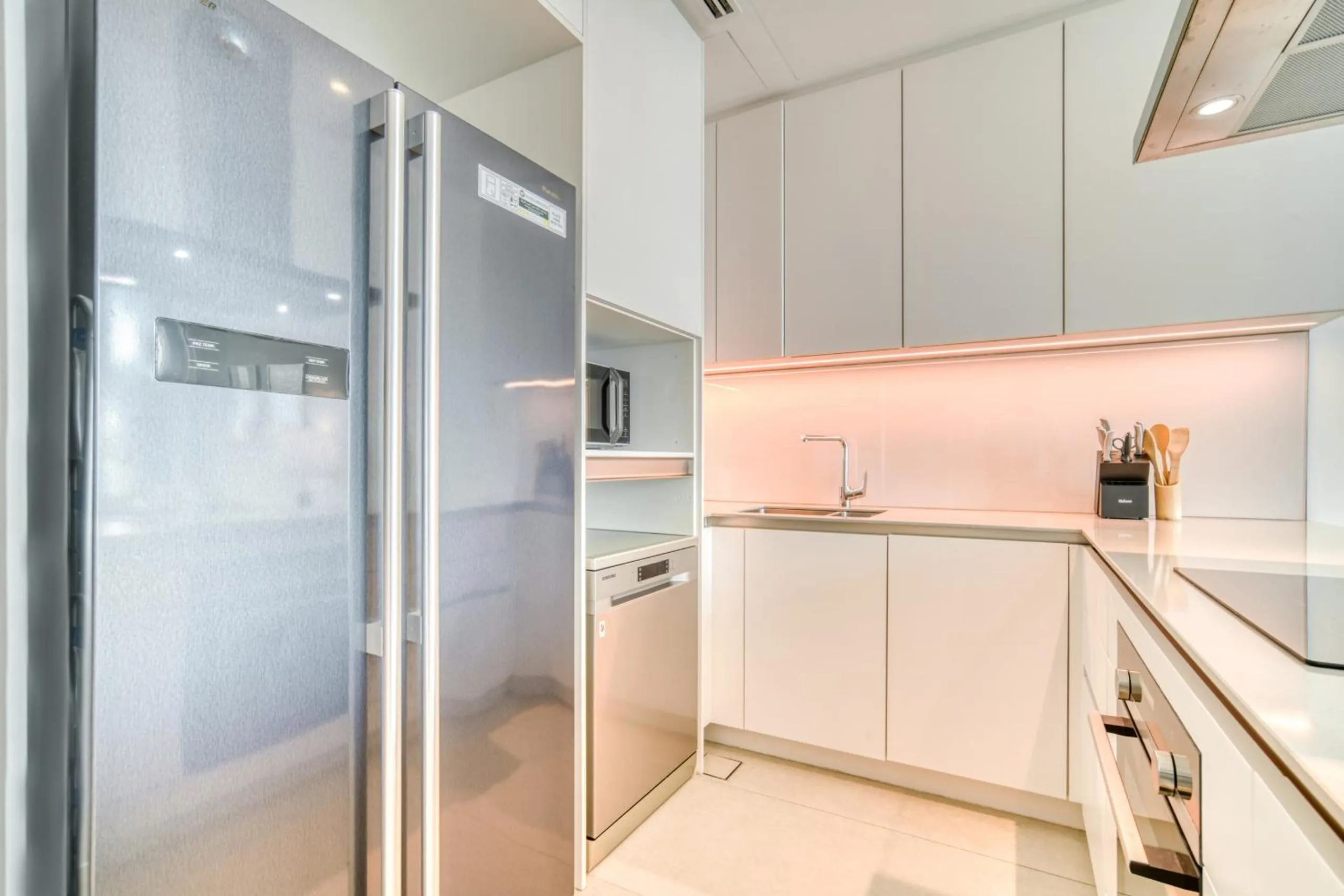 Address JBR Marina View, JBR, Dubai Marina - Mint Stay