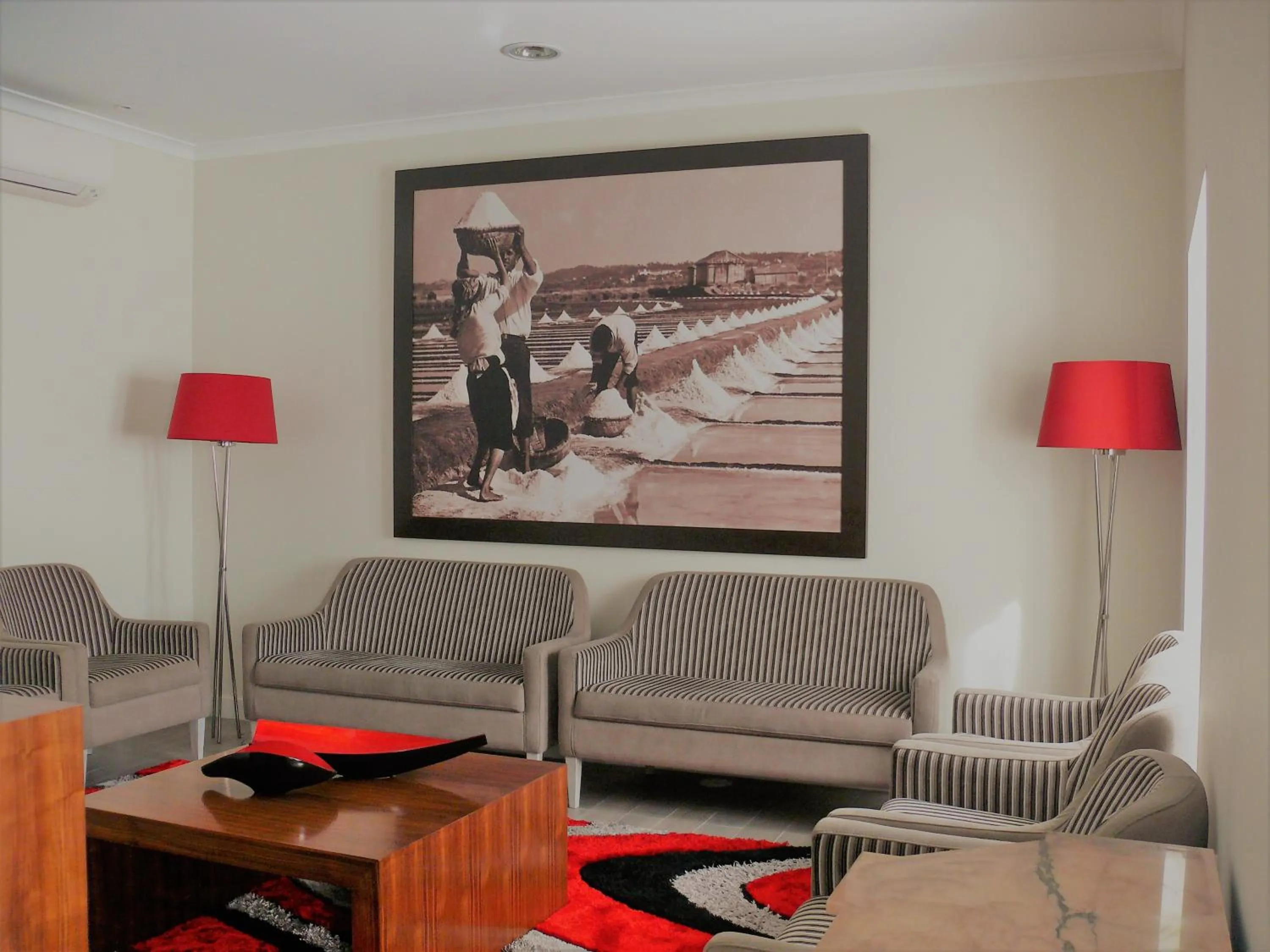 Communal lounge/ TV room in Welcome In