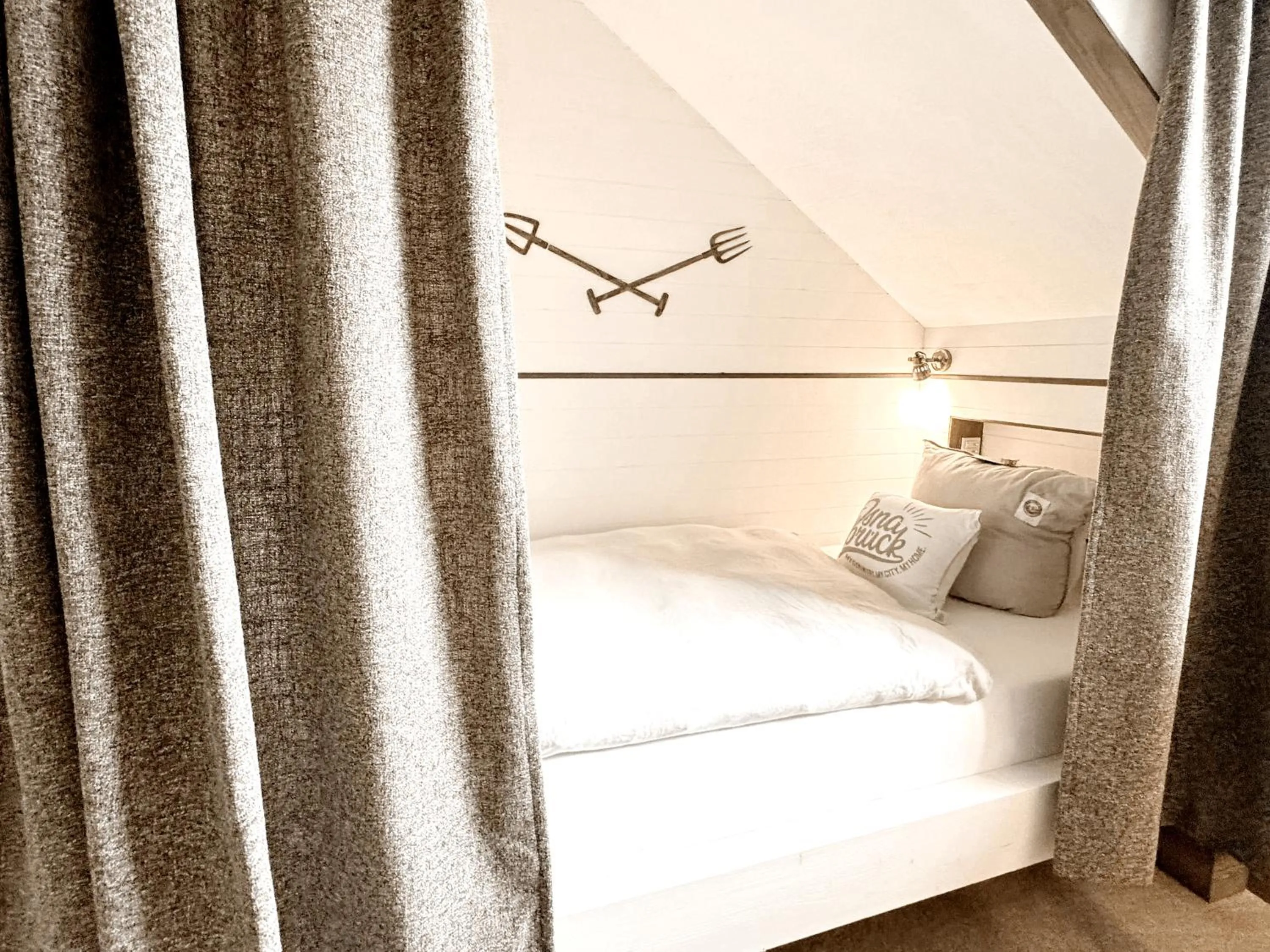 the Farmhouse No 50
