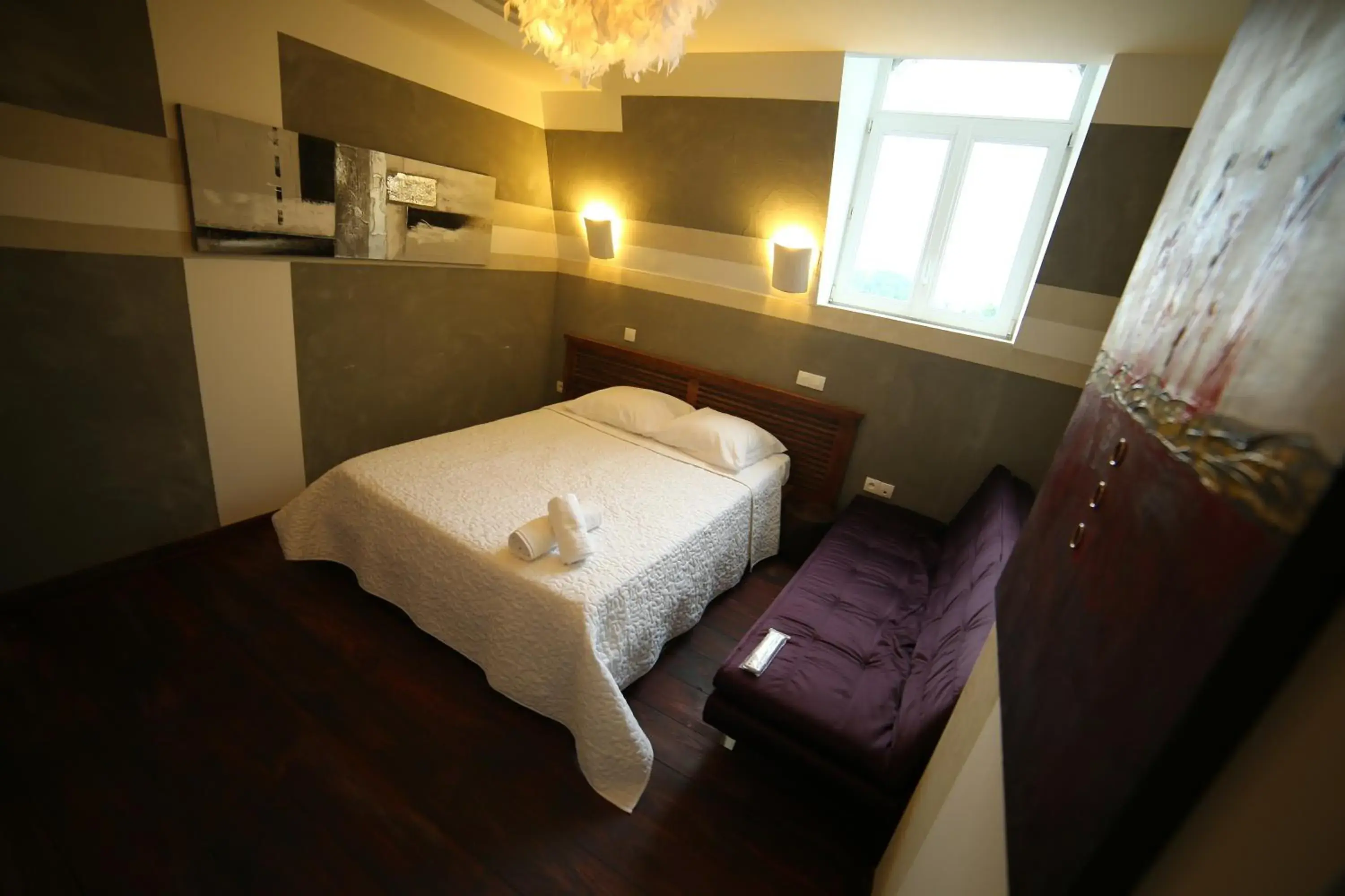 Hôtel de France Hôtel de France