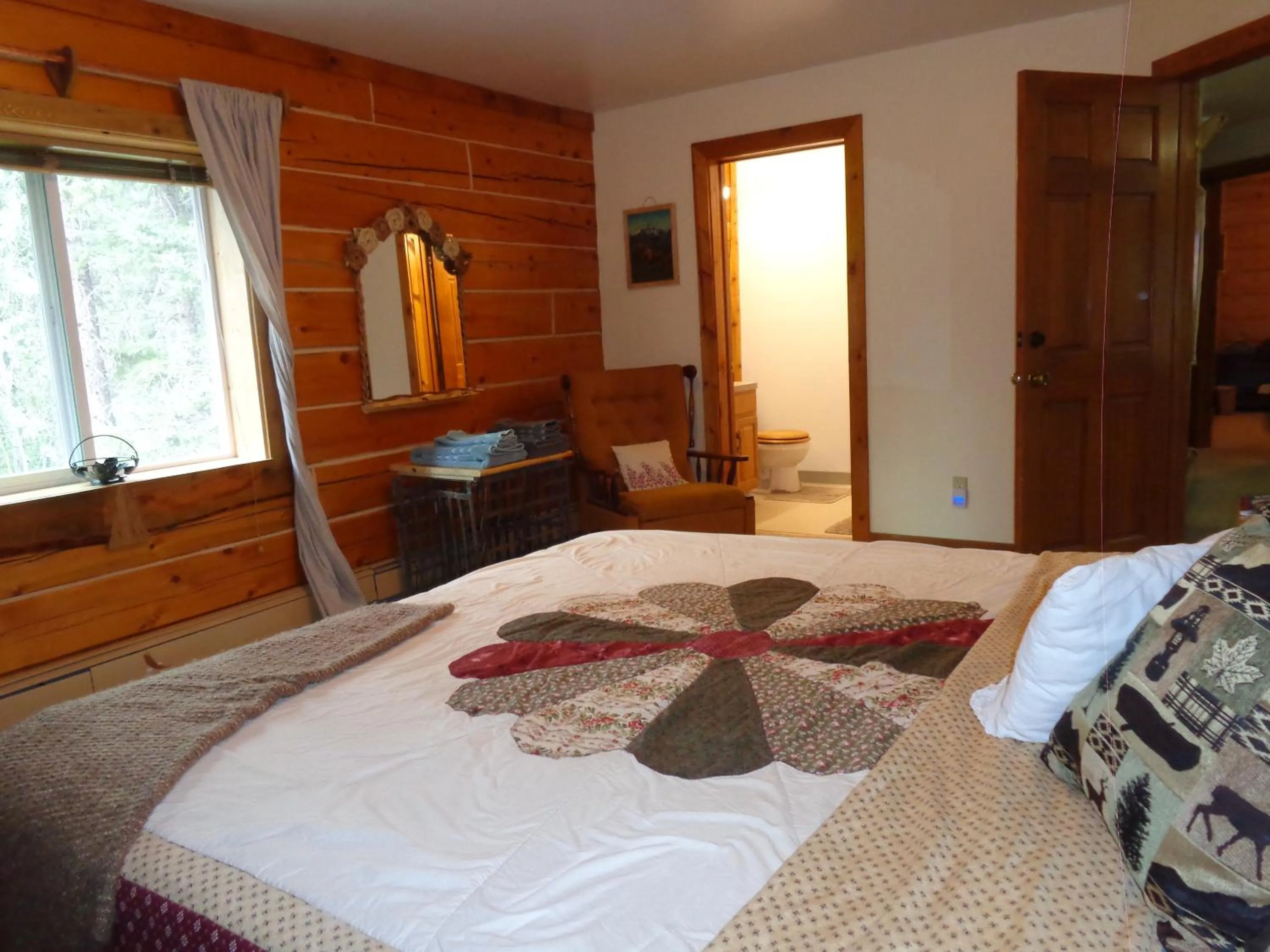 Antler's Rest Bed and Breakfast