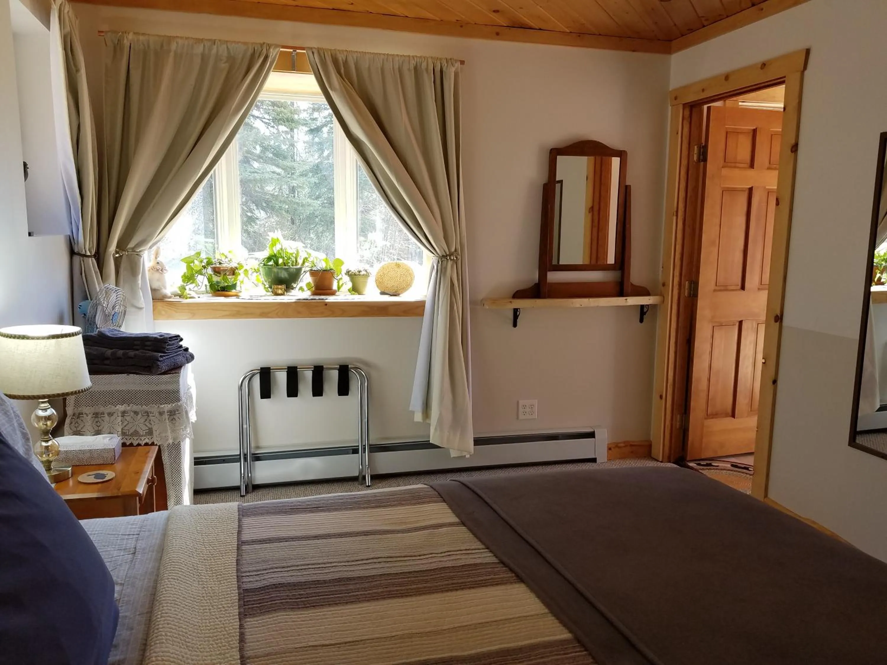 Antler's Rest Bed and Breakfast