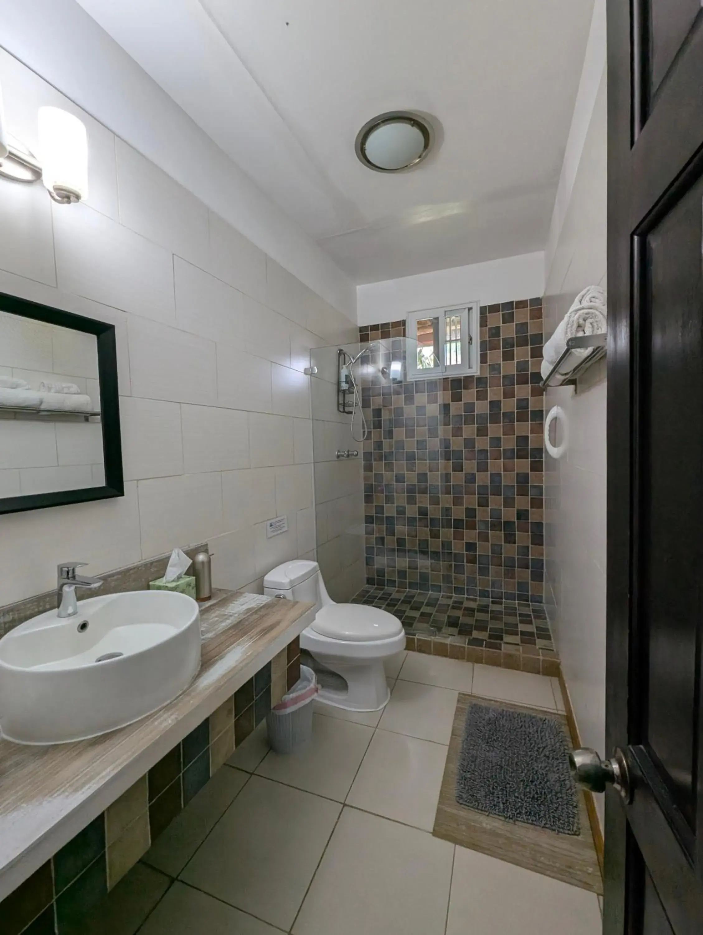 Triple Room with Pool View in Villa Botero By Casa Mojito Triple Room with Pool View in Villa Botero By Casa Mojito