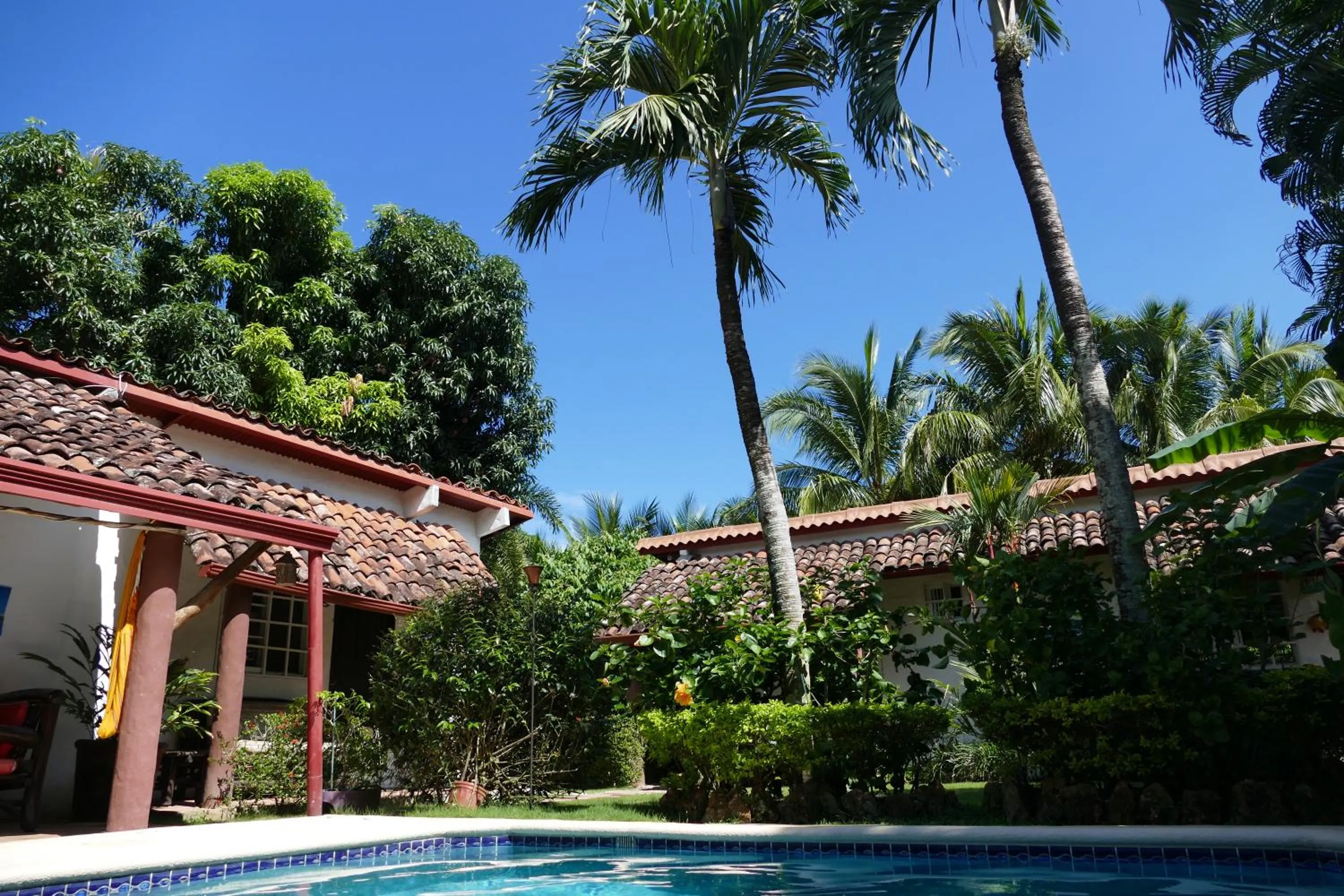 Property building in Villa Botero By Casa Mojito