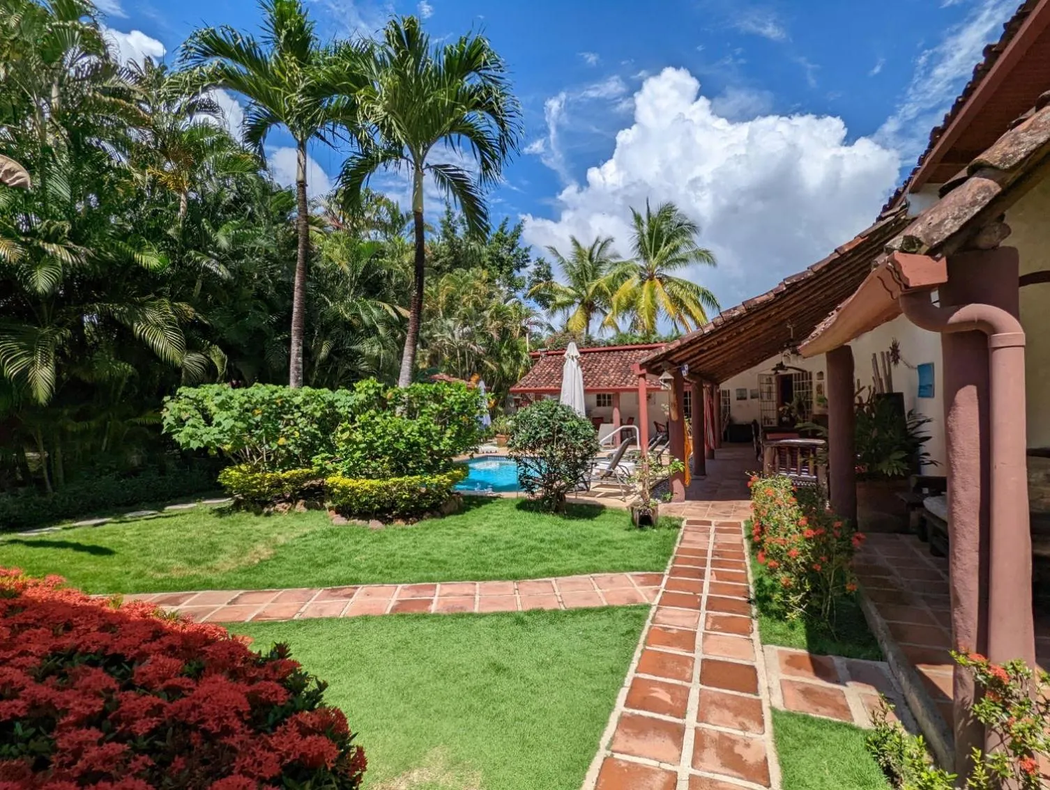 View (from property/room) in Villa Botero By Casa Mojito