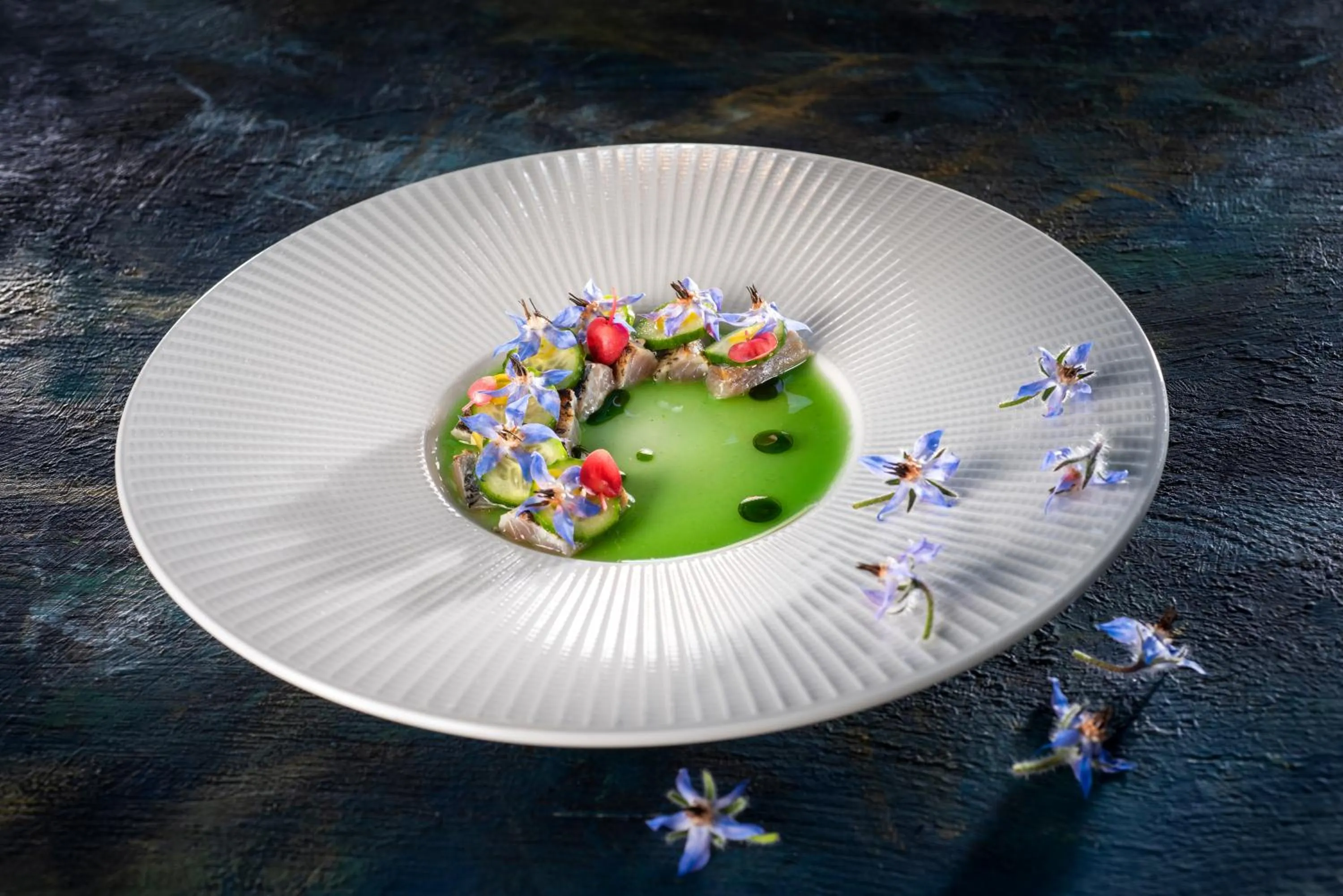 Restaurant/places to eat in Kasteel Engelenburg - Quality Lodgings