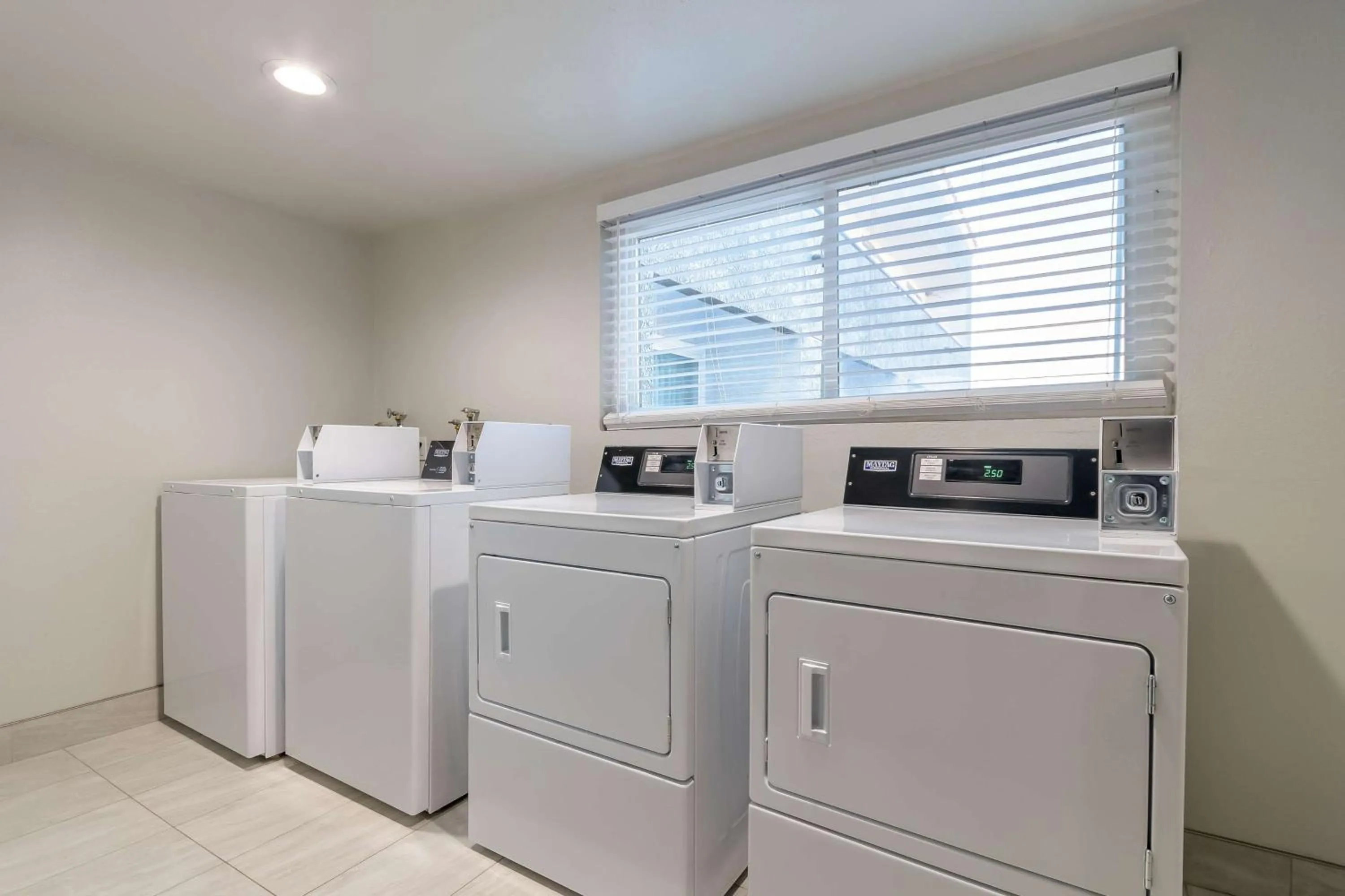 laundry in Studio 6 Suites Perris, CA
