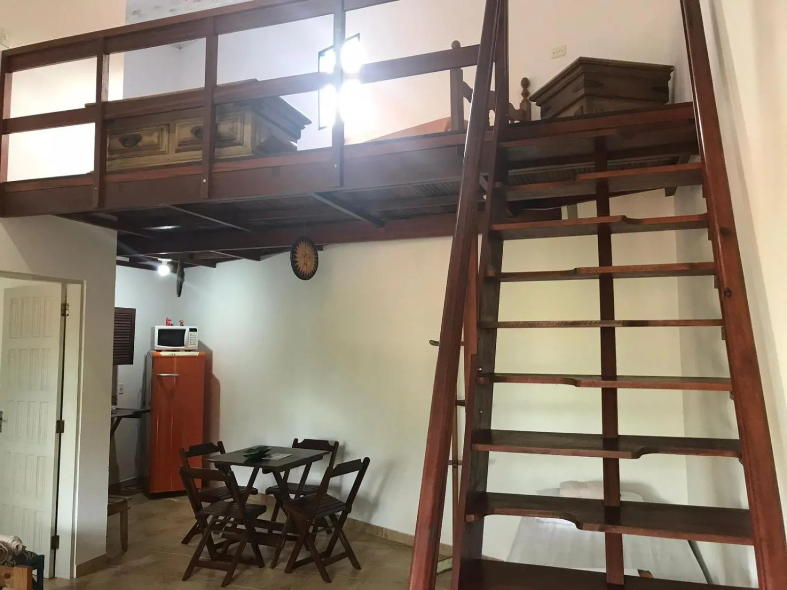 Pousada Canto do Dado Praia de Itamambuca