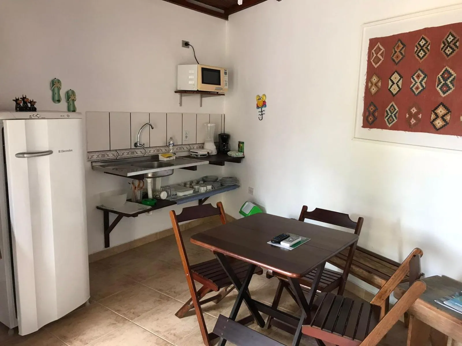 Pousada Canto do Dado Praia de Itamambuca