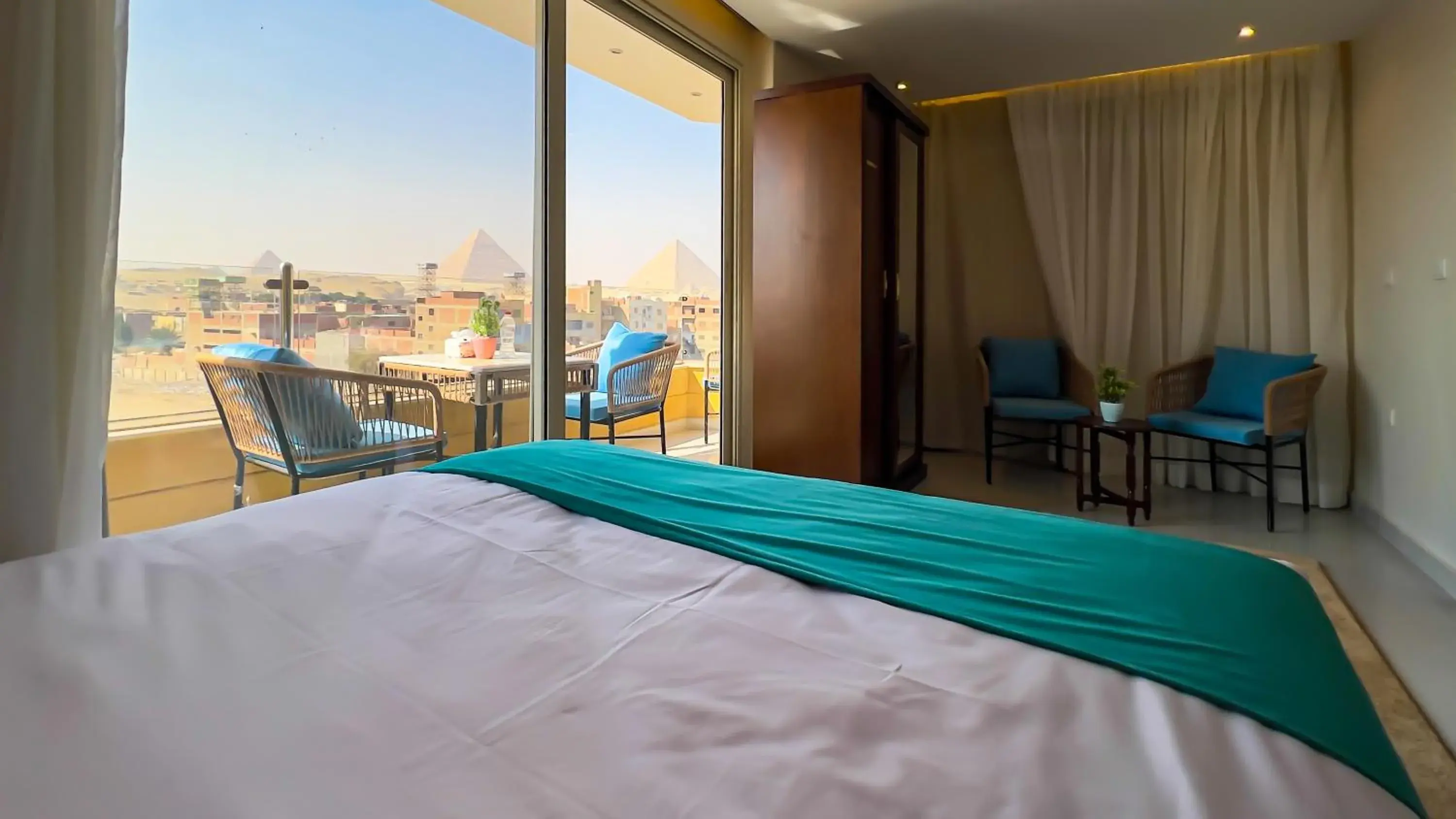 Diamond Pyramids View Inn Diamond Pyramids View Inn