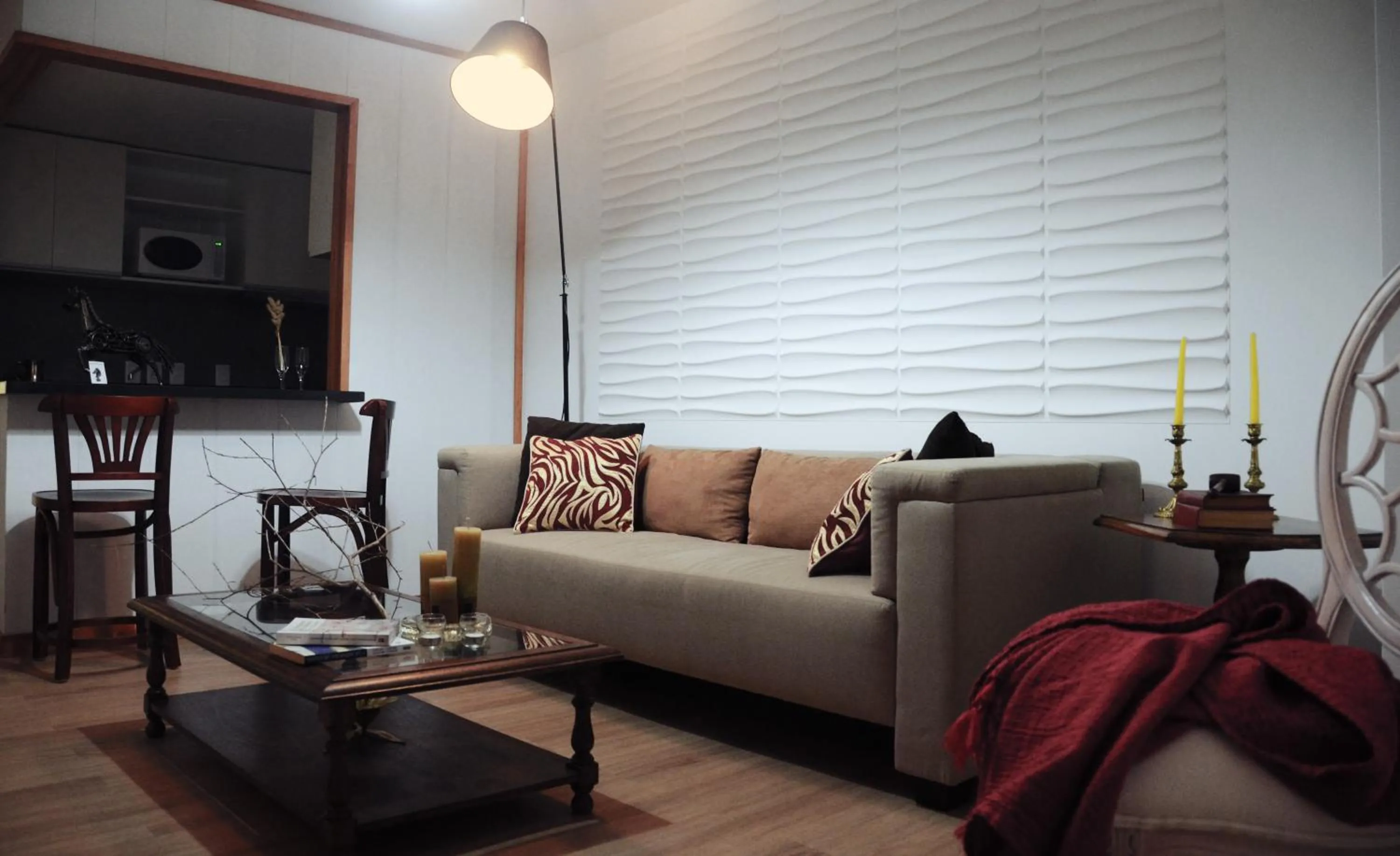 Entre Pinos Eco Box Apart