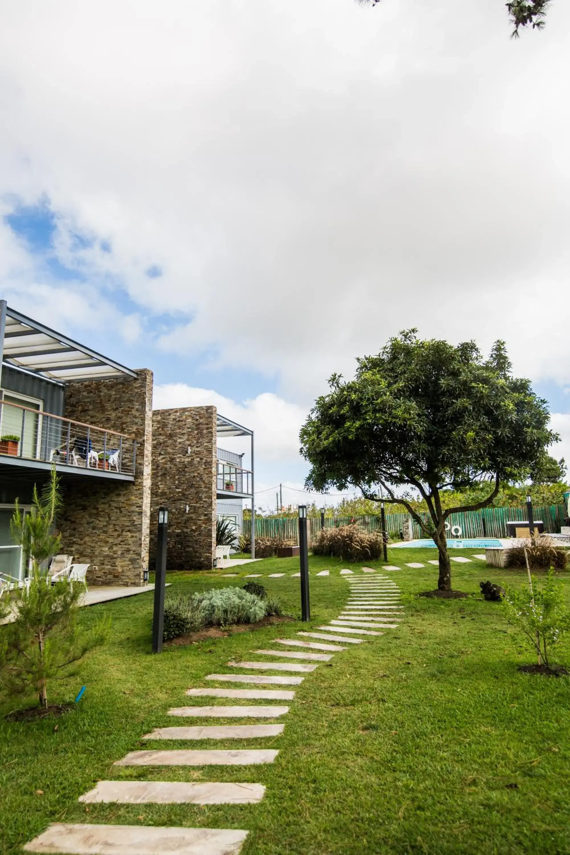 Entre Pinos Eco Box Apart Entre Pinos Eco Box Apart