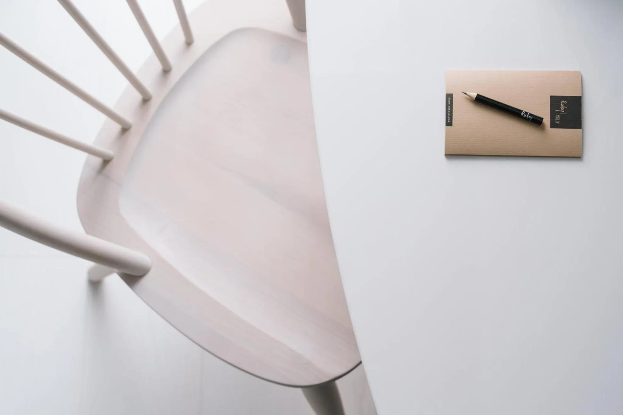 Lobby or reception in Ruby Molly Hotel Dublin