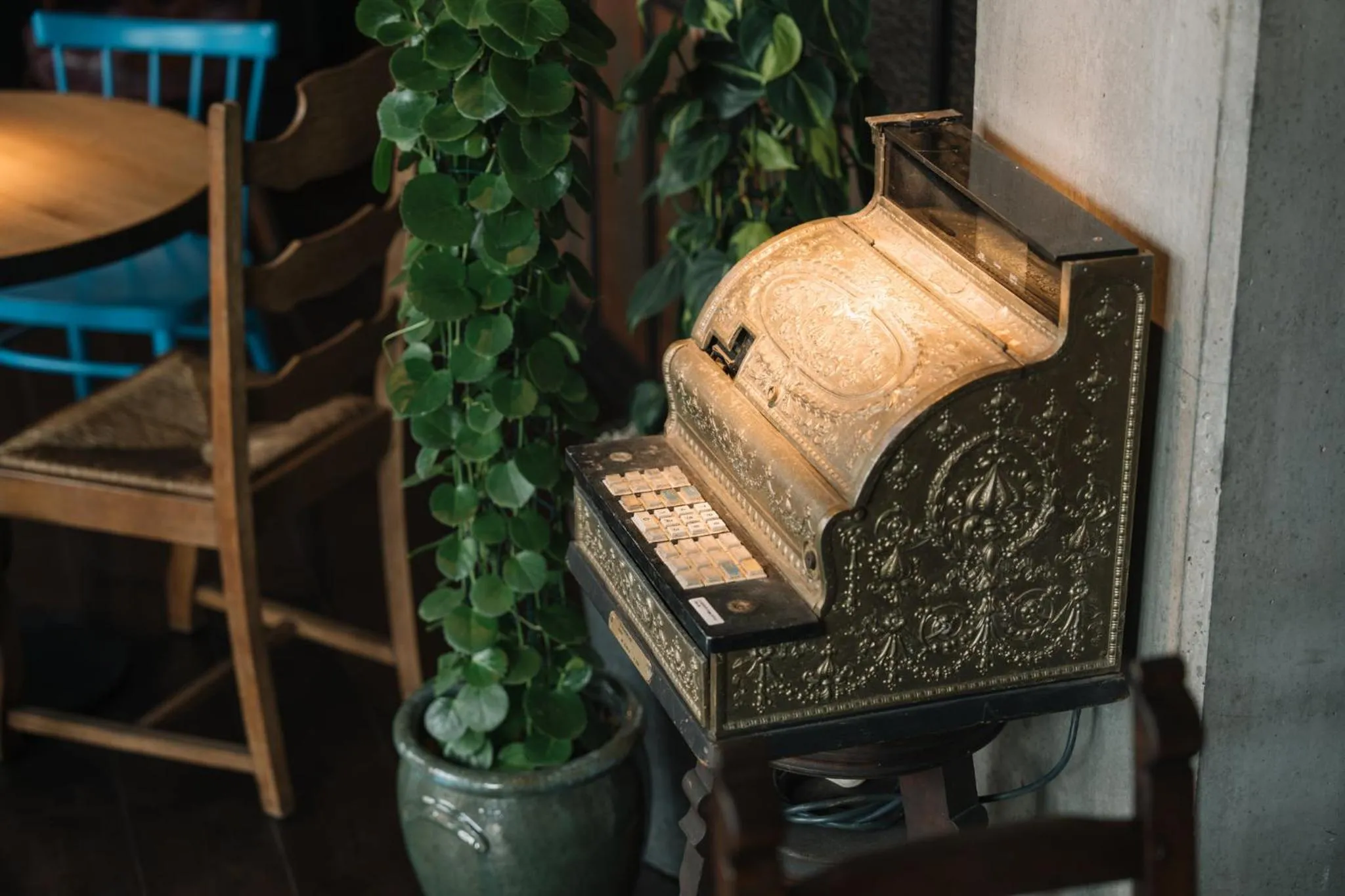Public Bath in Ruby Molly Hotel Dublin