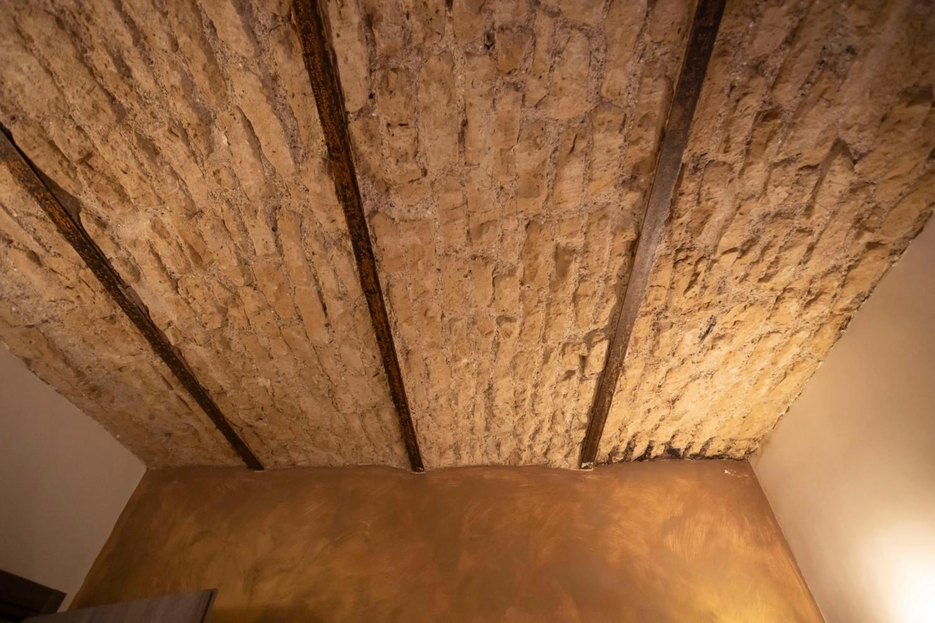 Bedroom in Il Campanile