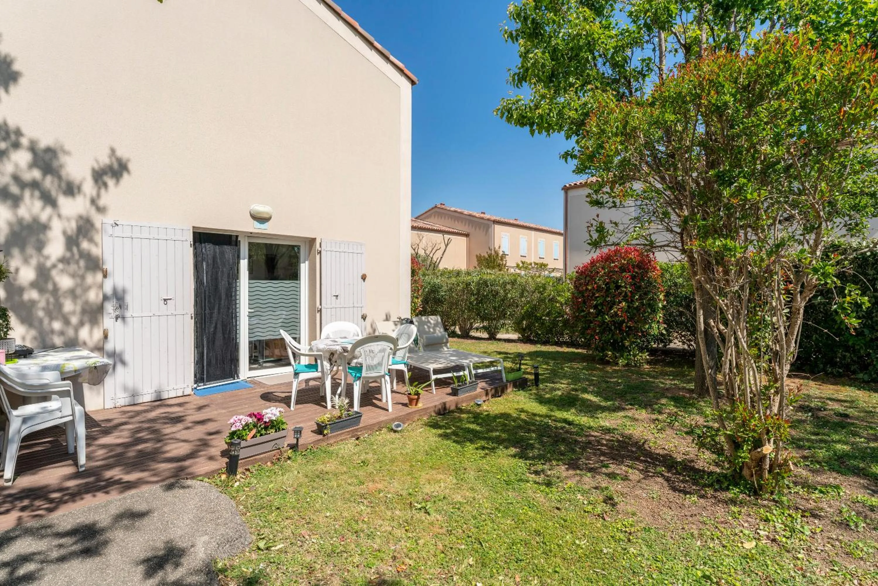 Les Demeures du Ventoux